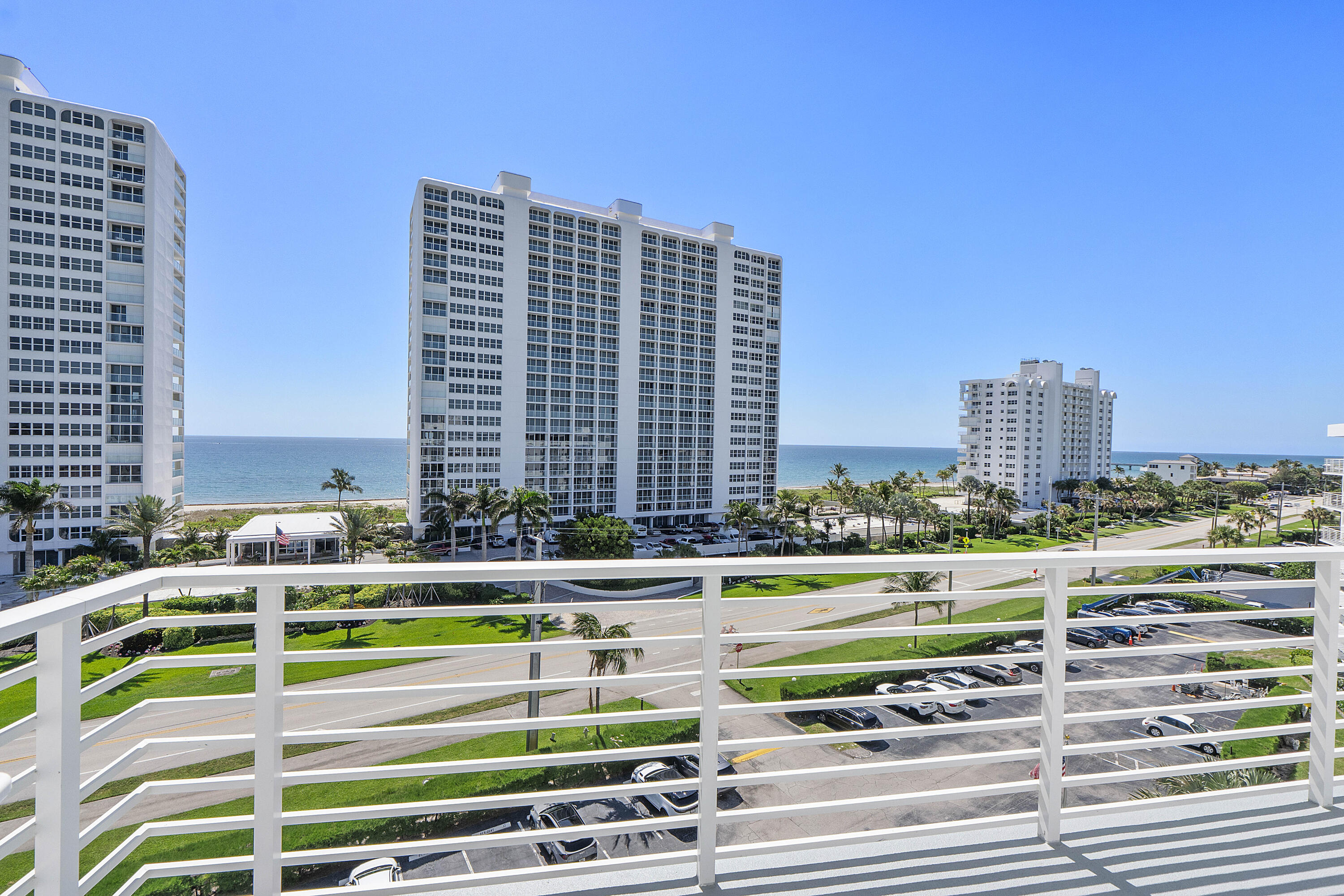 PATRICIAN CONDO - Residential Lease
