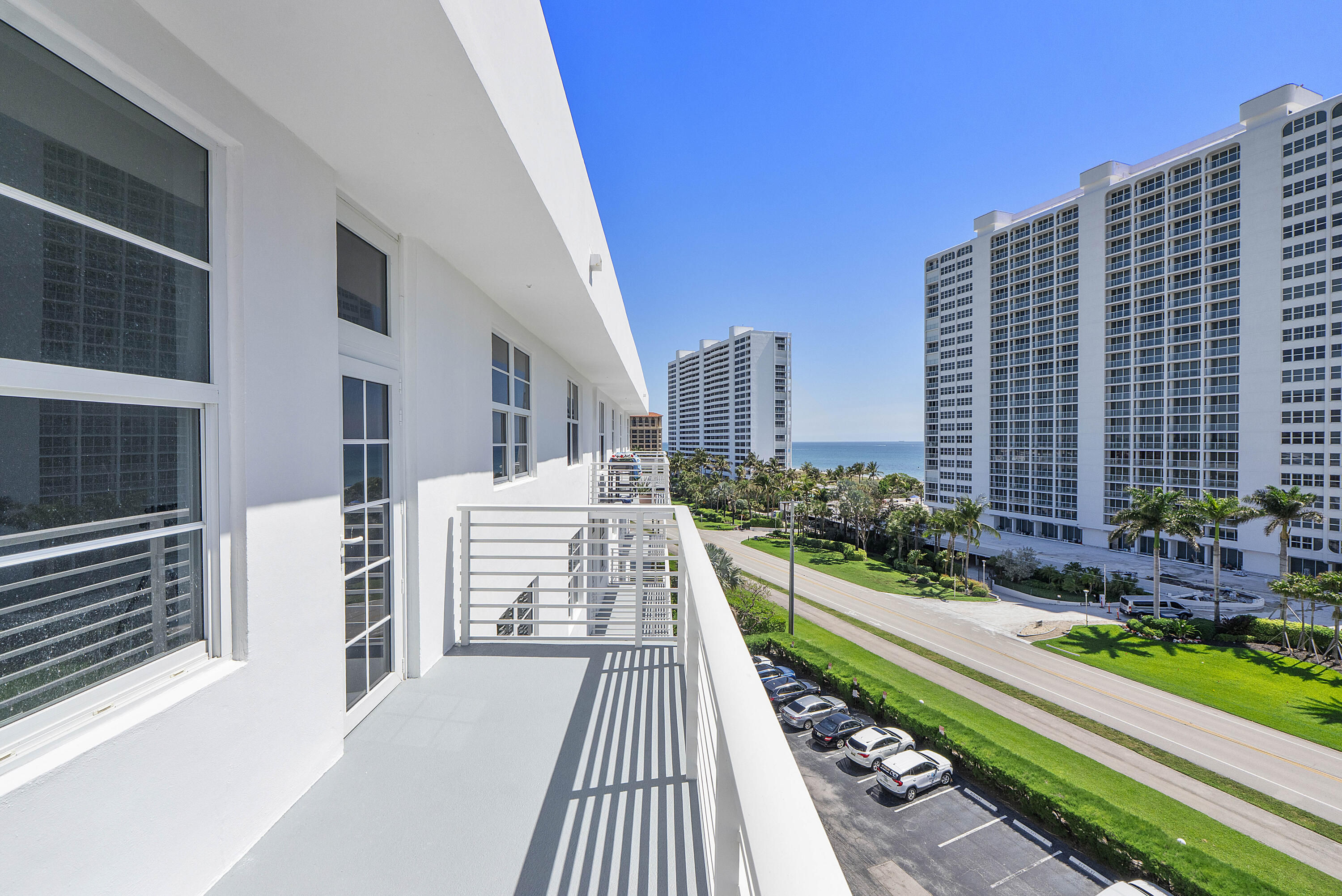 PATRICIAN CONDO - Residential Lease