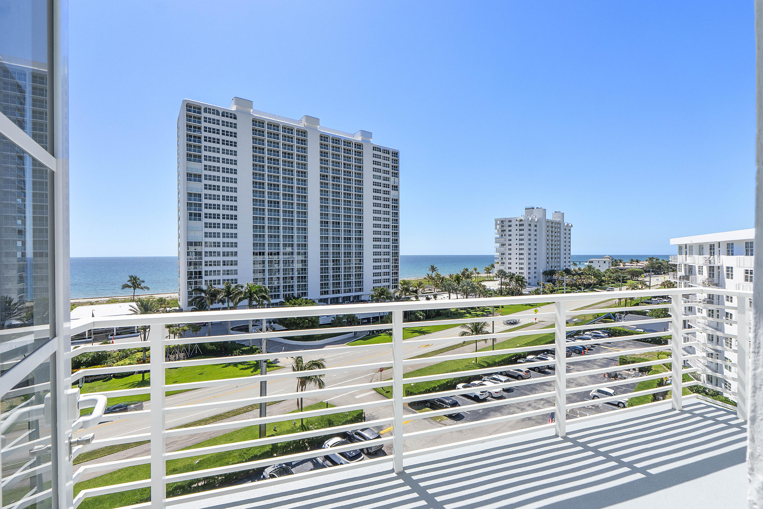 PATRICIAN CONDO - Residential Lease