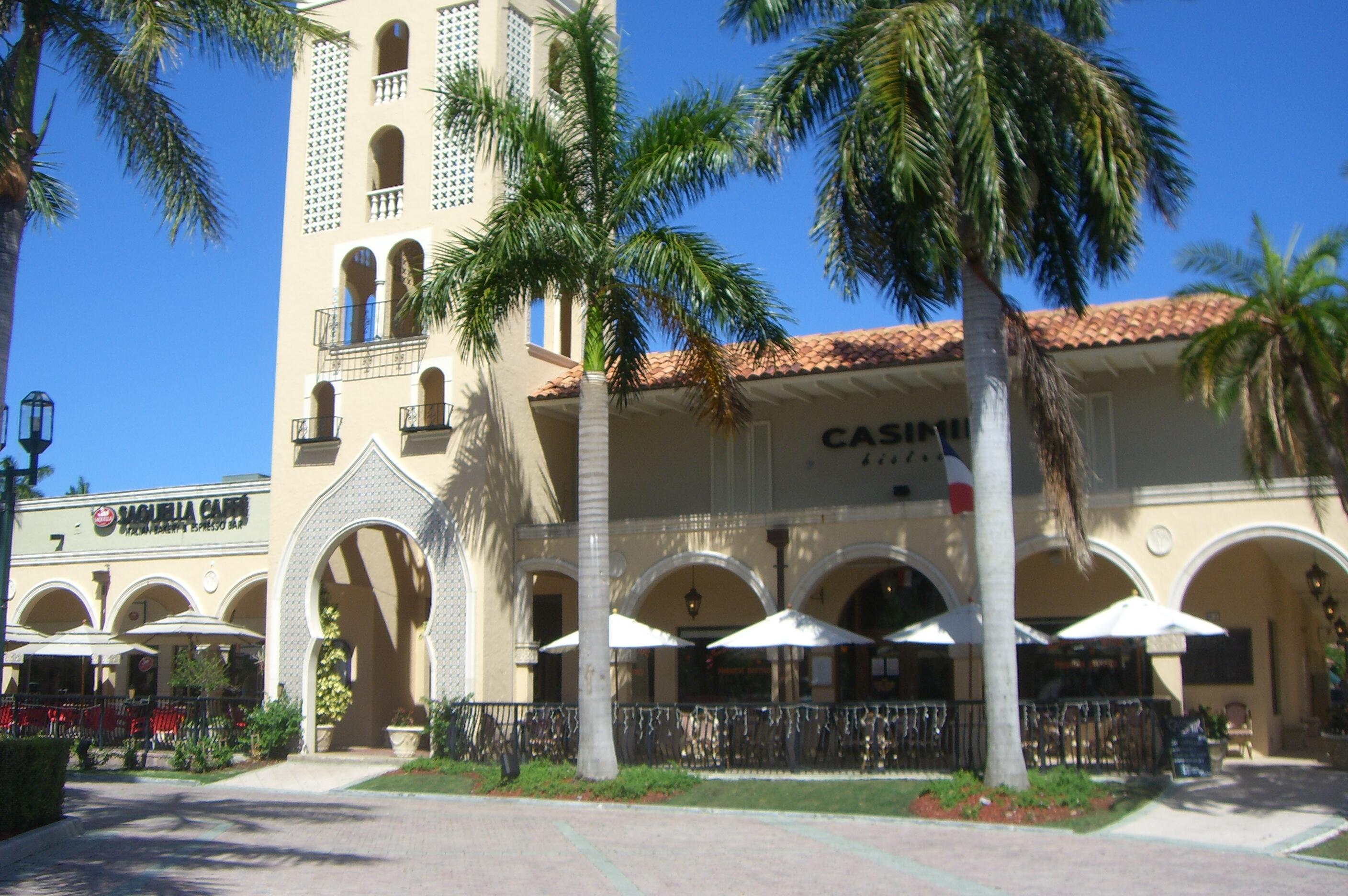 PATRICIAN CONDO - Residential Lease
