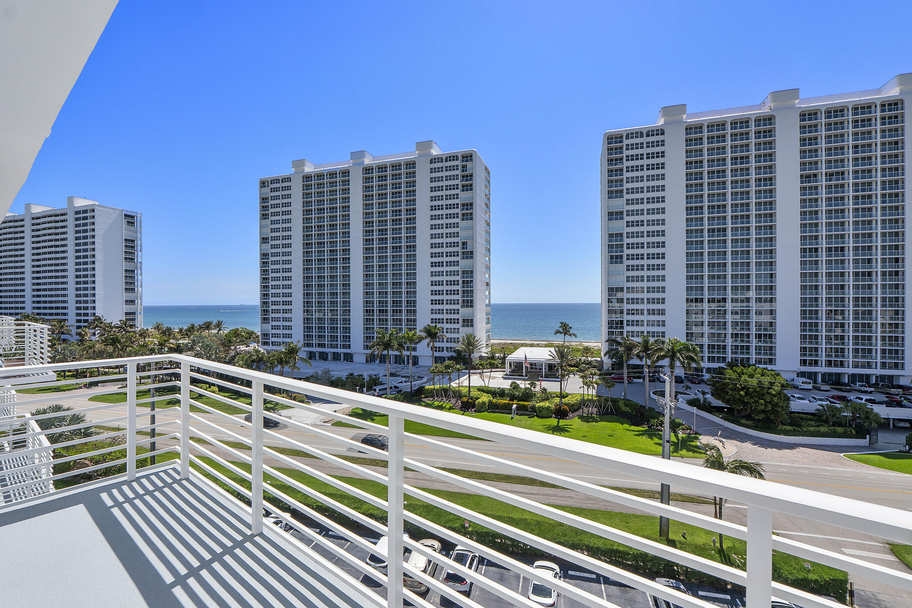 2851 S Ocean Boulevard 7 E