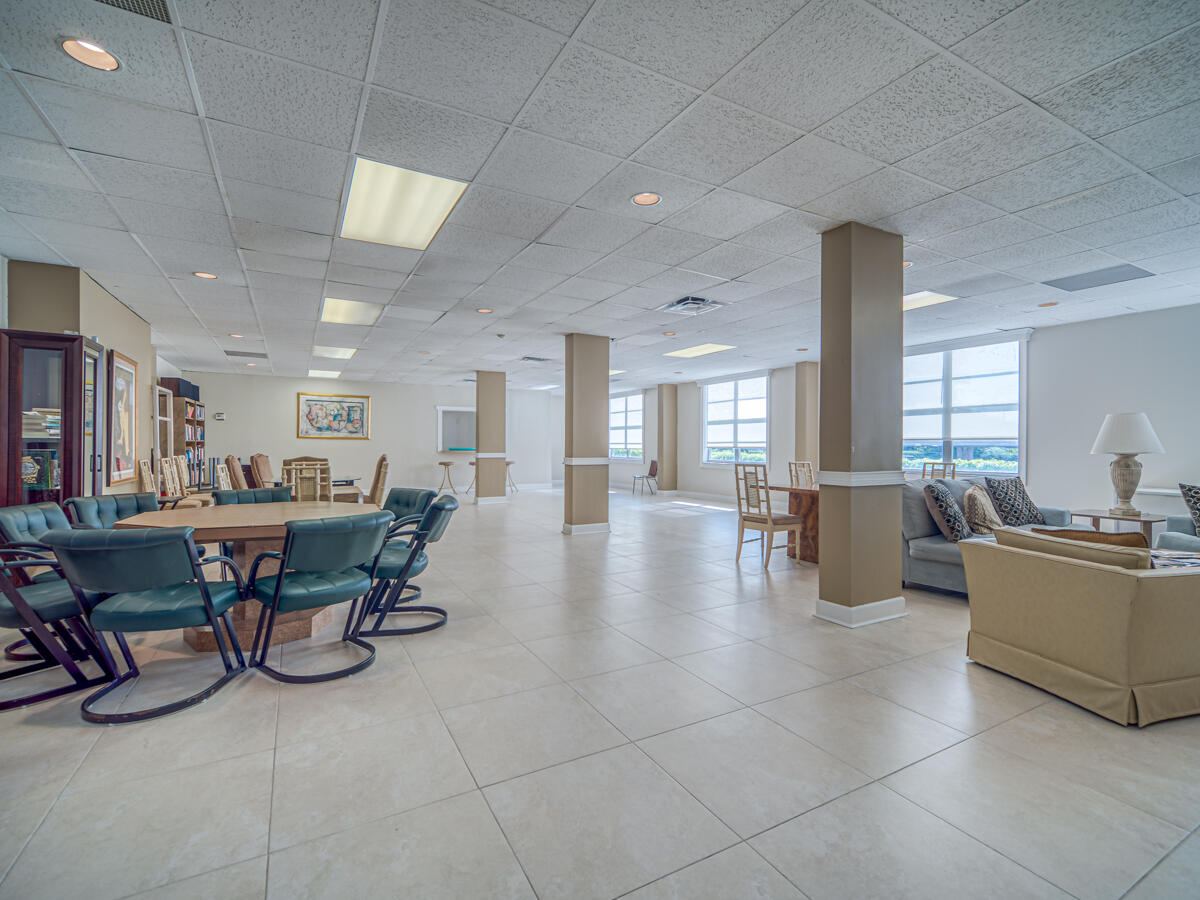PATRICIAN CONDO - Residential Lease