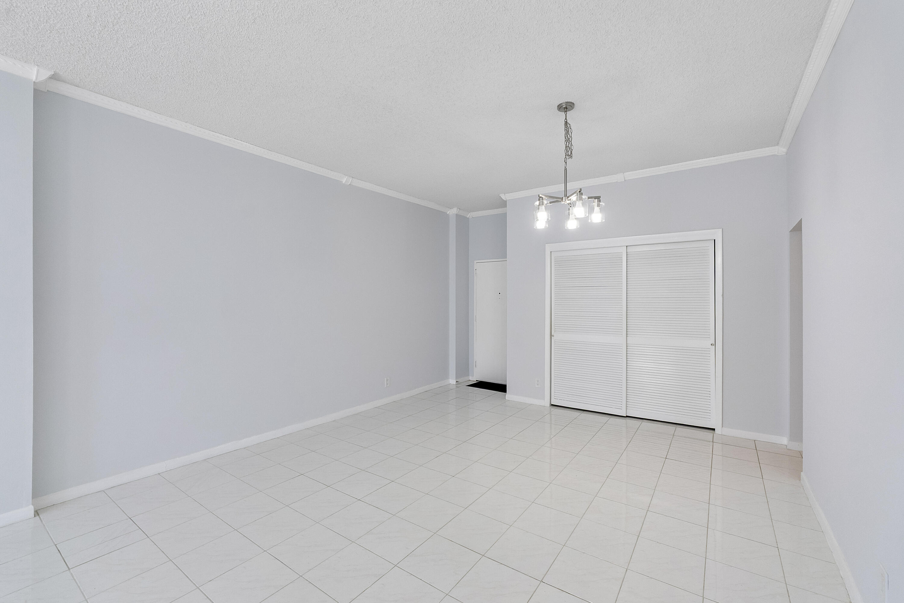 PATRICIAN CONDO - Residential Lease