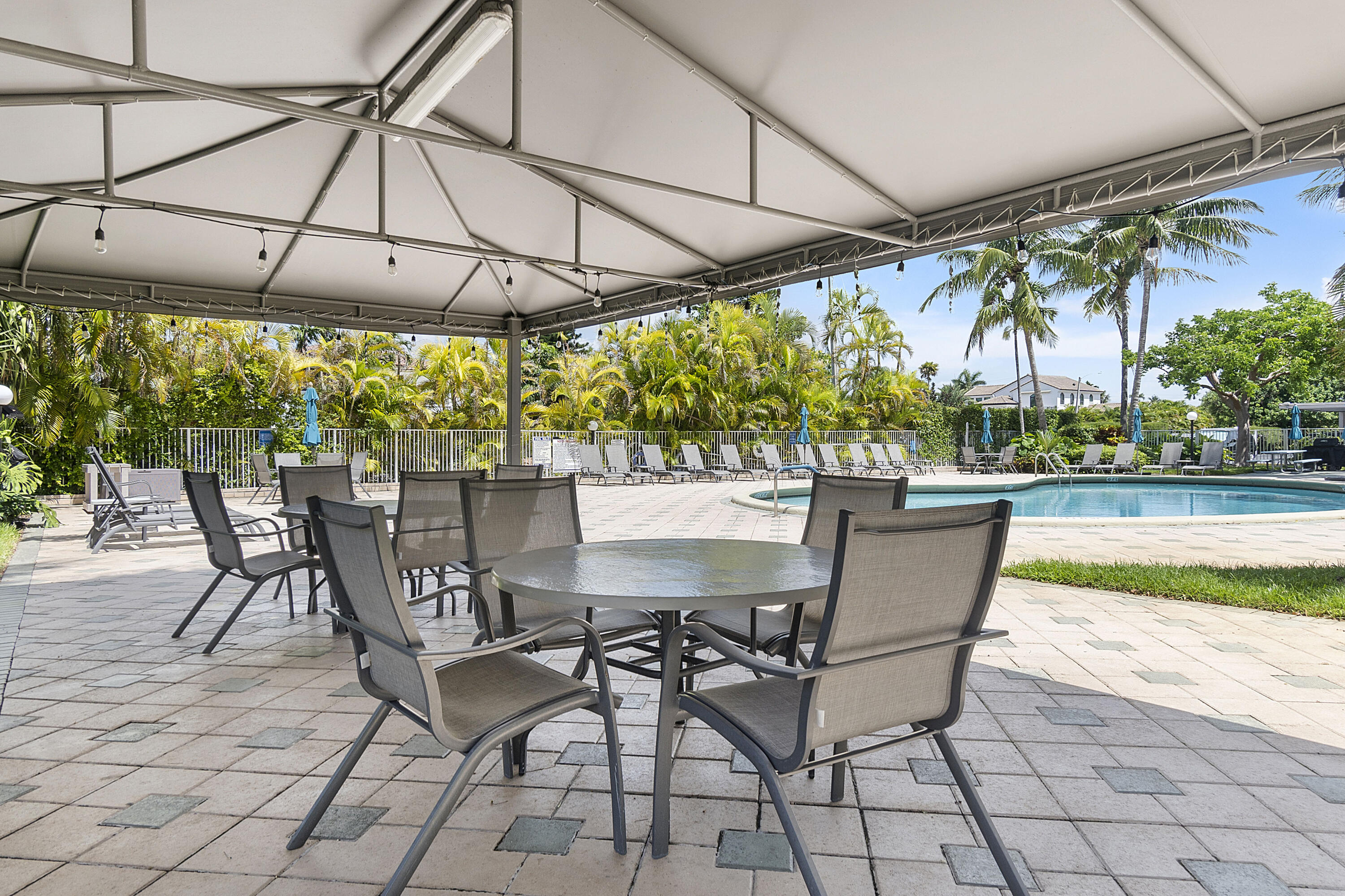 PATRICIAN CONDO - Residential Lease