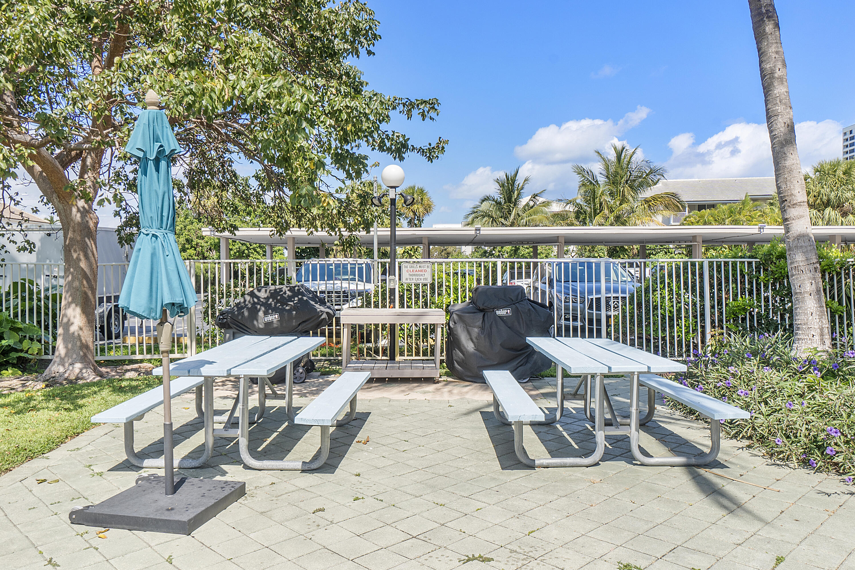 PATRICIAN CONDO - Residential Lease