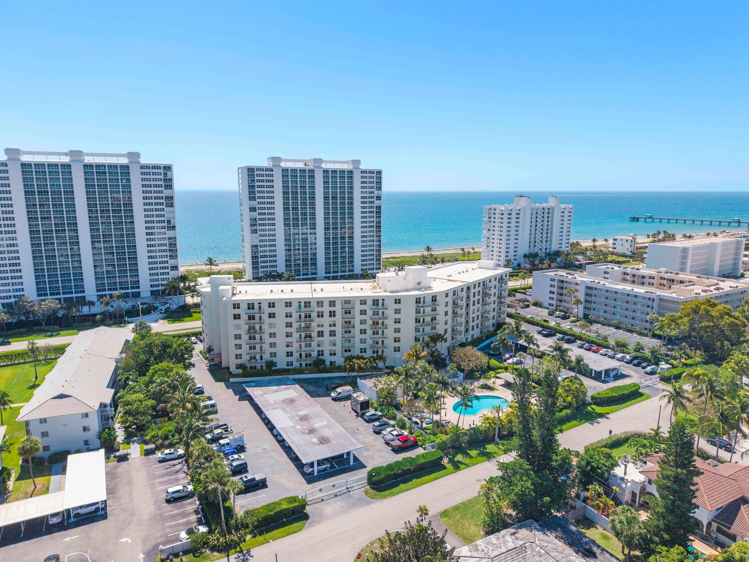 PATRICIAN CONDO - Residential Lease
