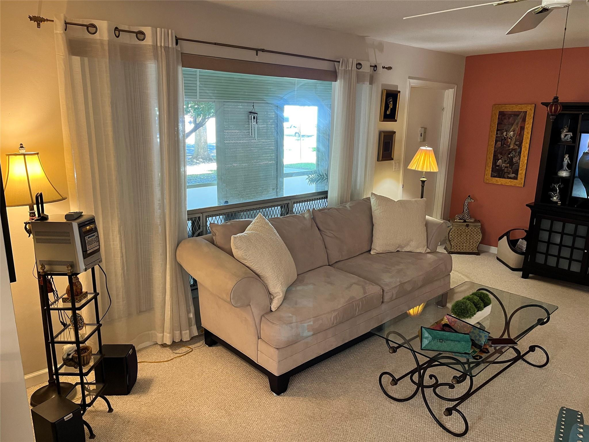 WESTBROOK CONDO APTS INC - Residential