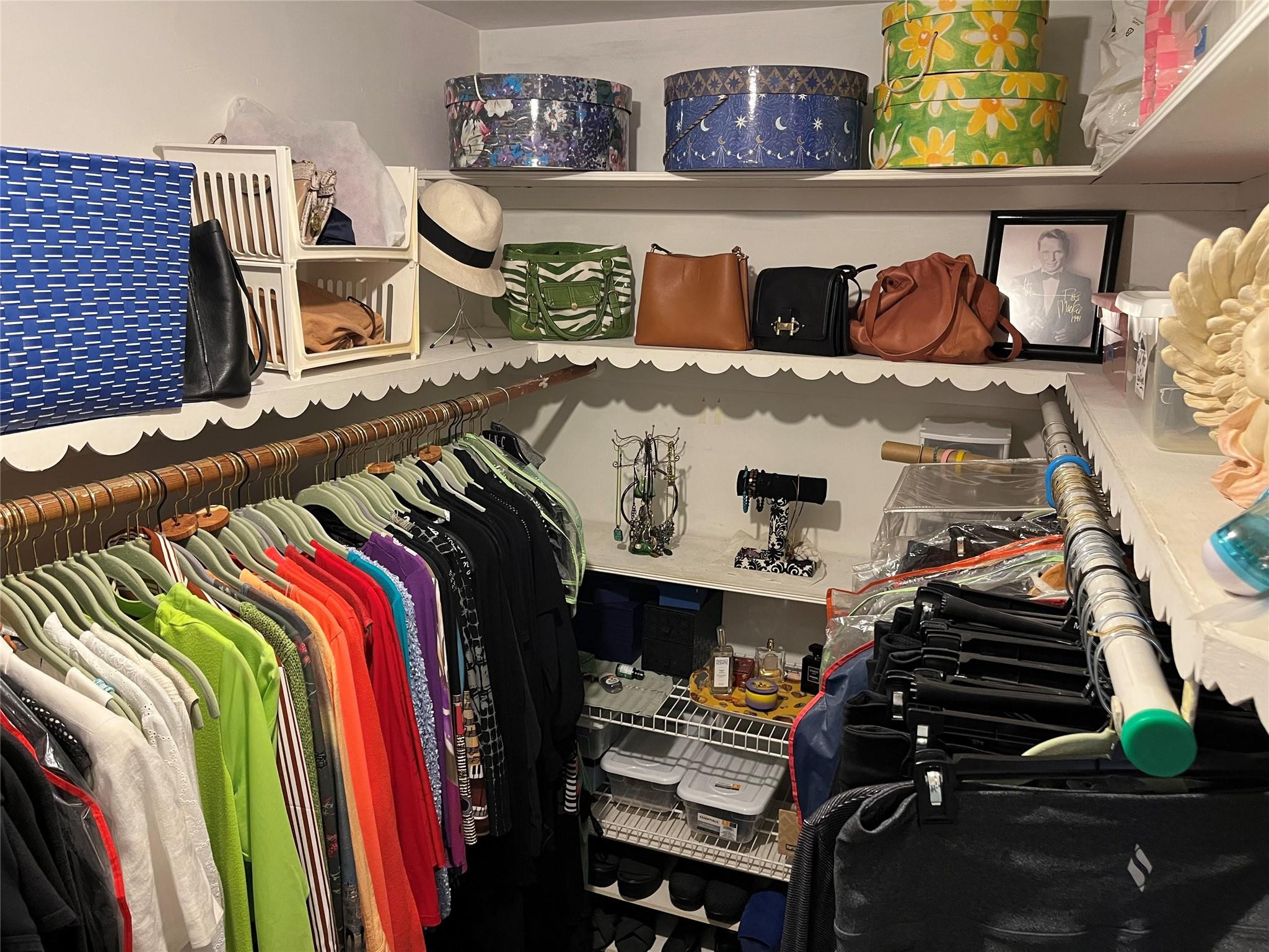 WESTBROOK CONDO APTS INC - Residential