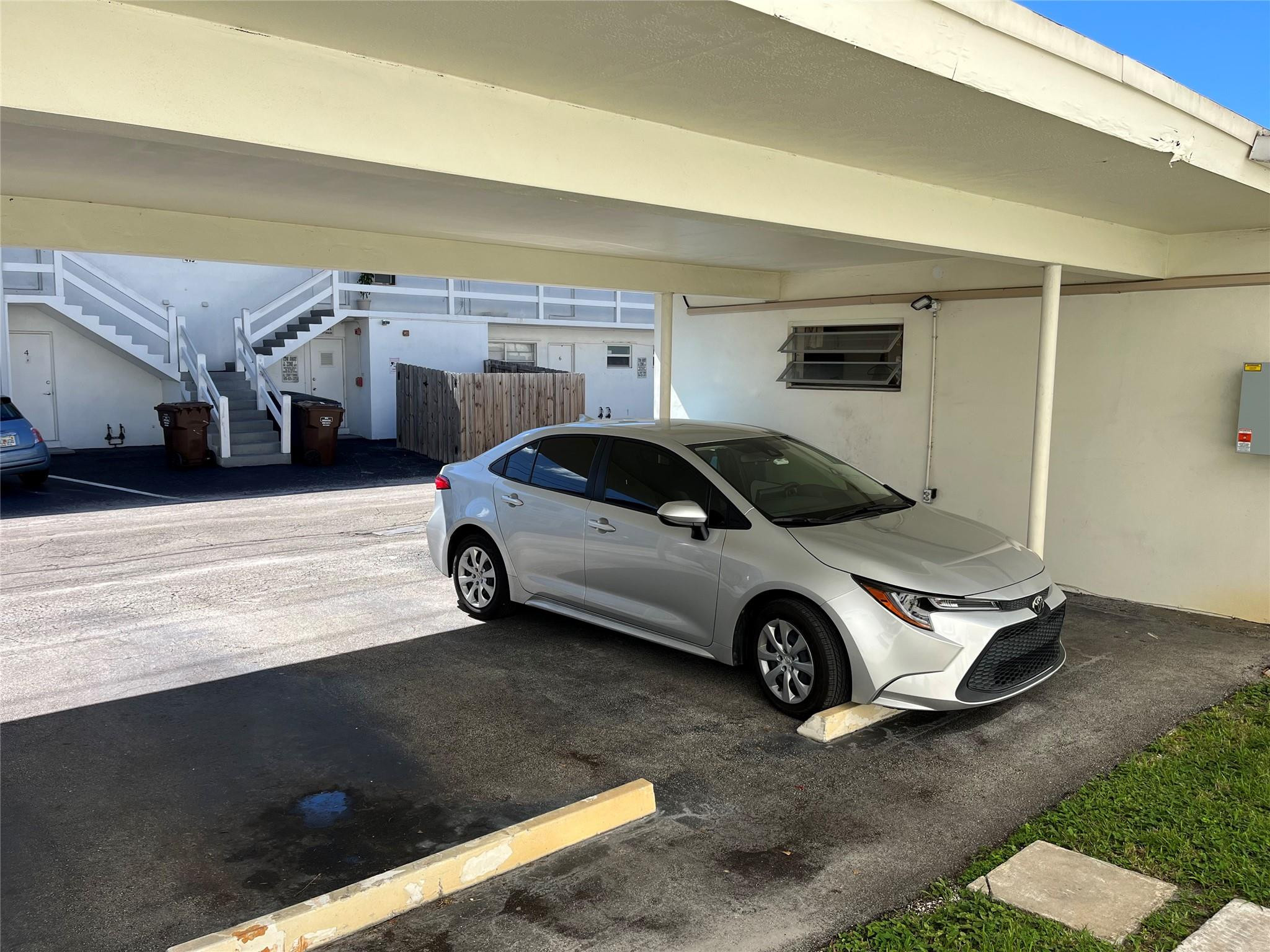 WESTBROOK CONDO APTS INC - Residential