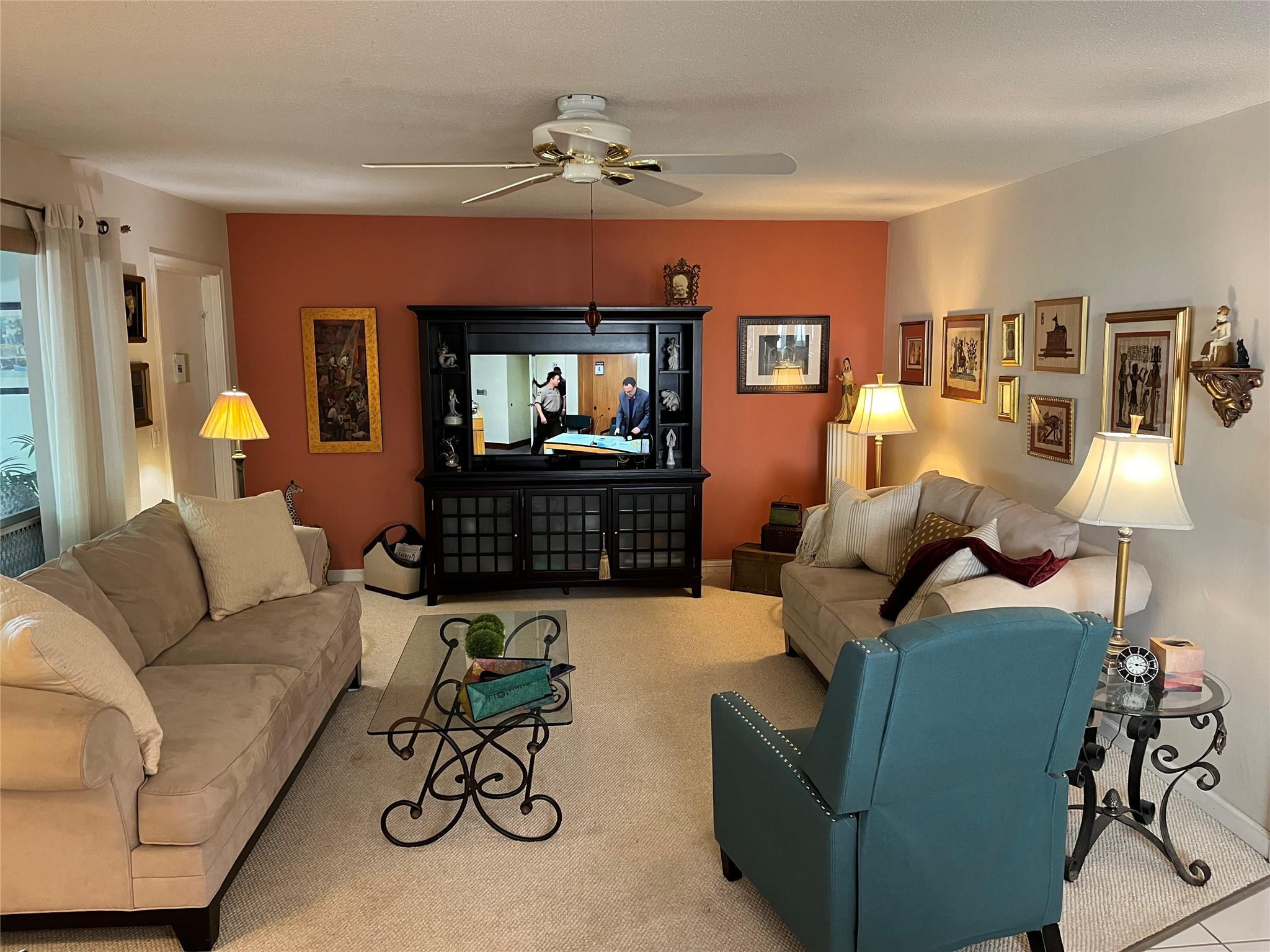 WESTBROOK CONDO APTS INC - Residential