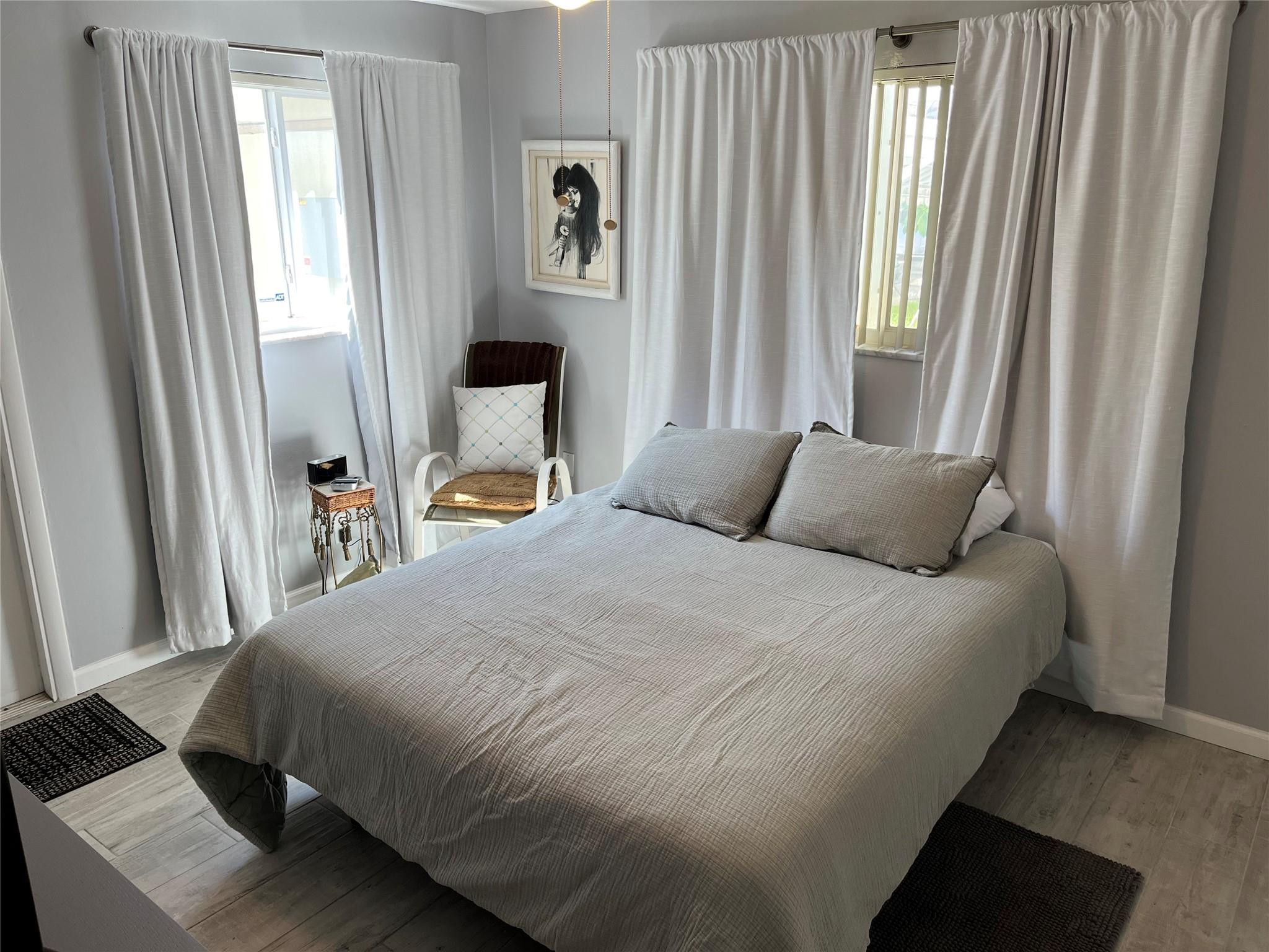 WESTBROOK CONDO APTS INC - Residential