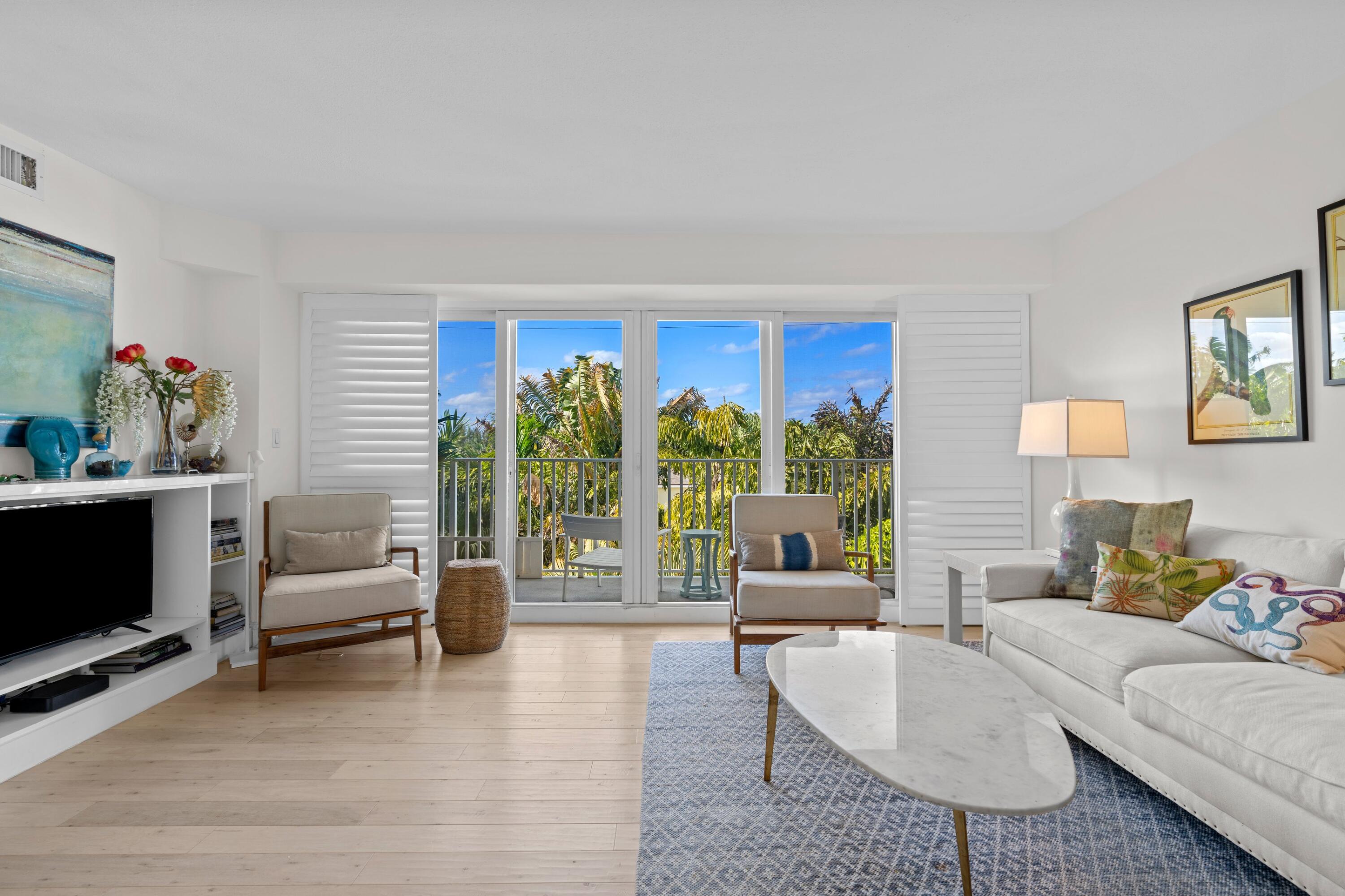 PALM BEACH ATLANTIC CONDO - Residential Lease