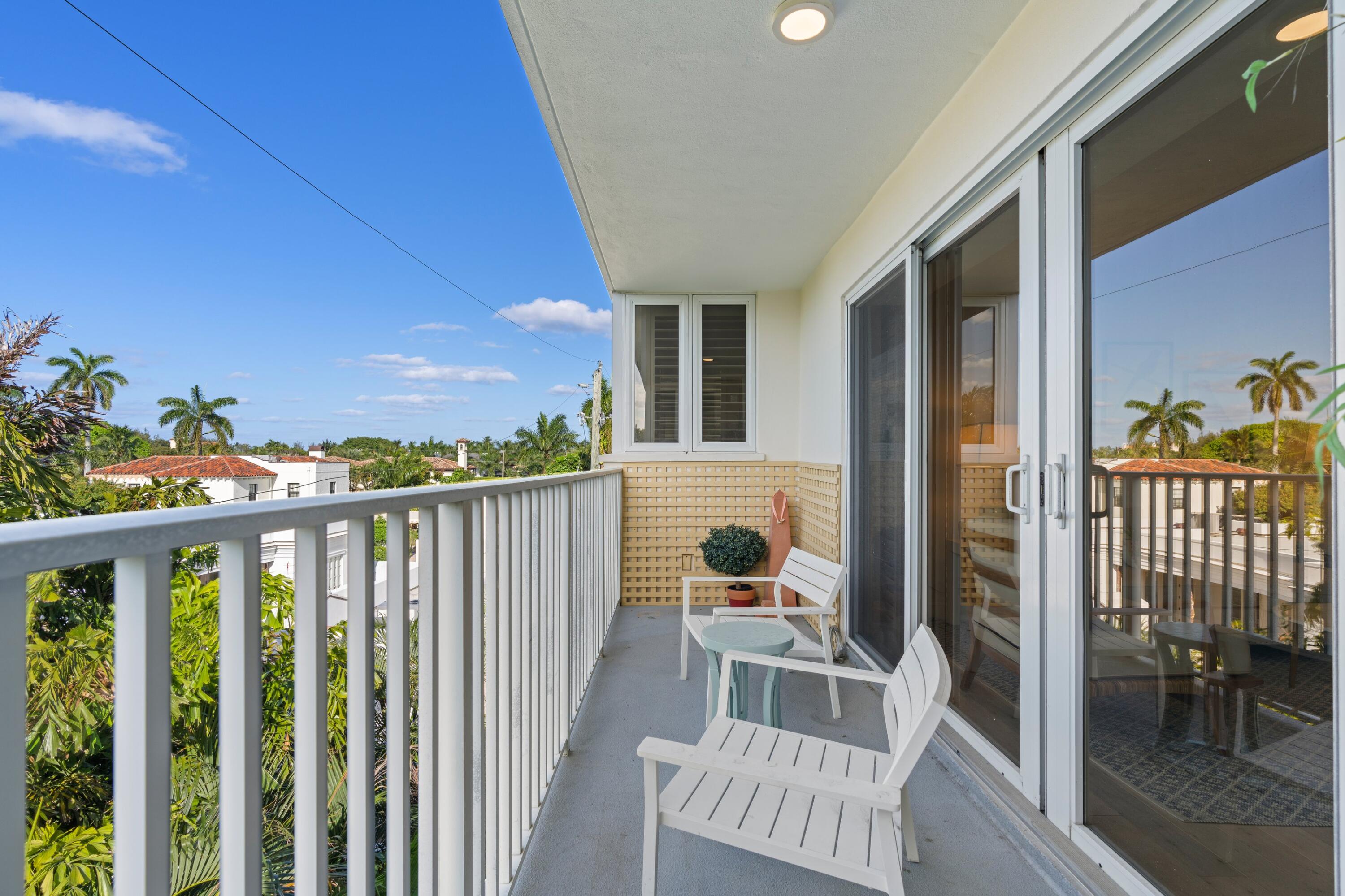 PALM BEACH ATLANTIC CONDO - Residential Lease