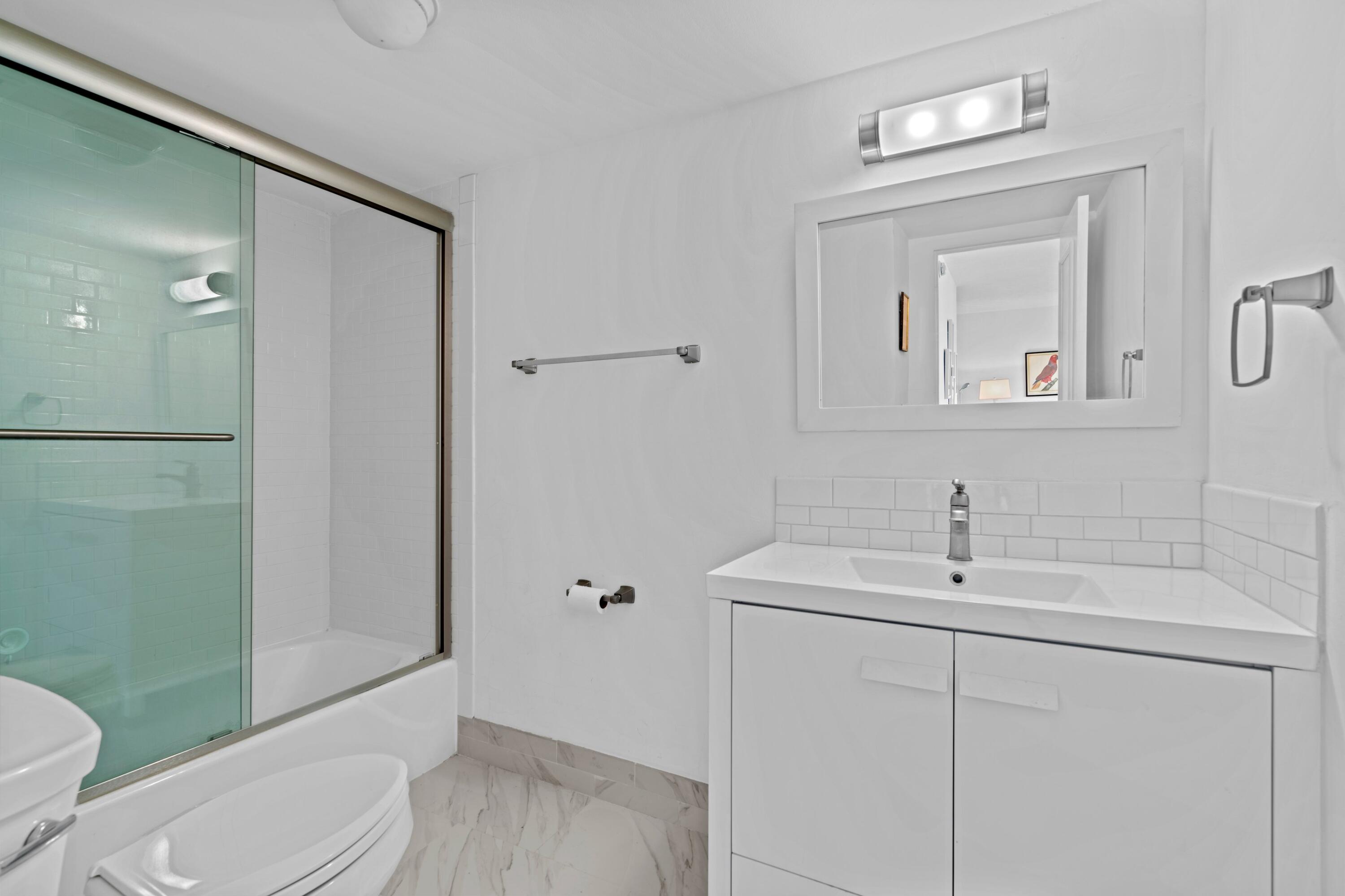 PALM BEACH ATLANTIC CONDO - Residential Lease