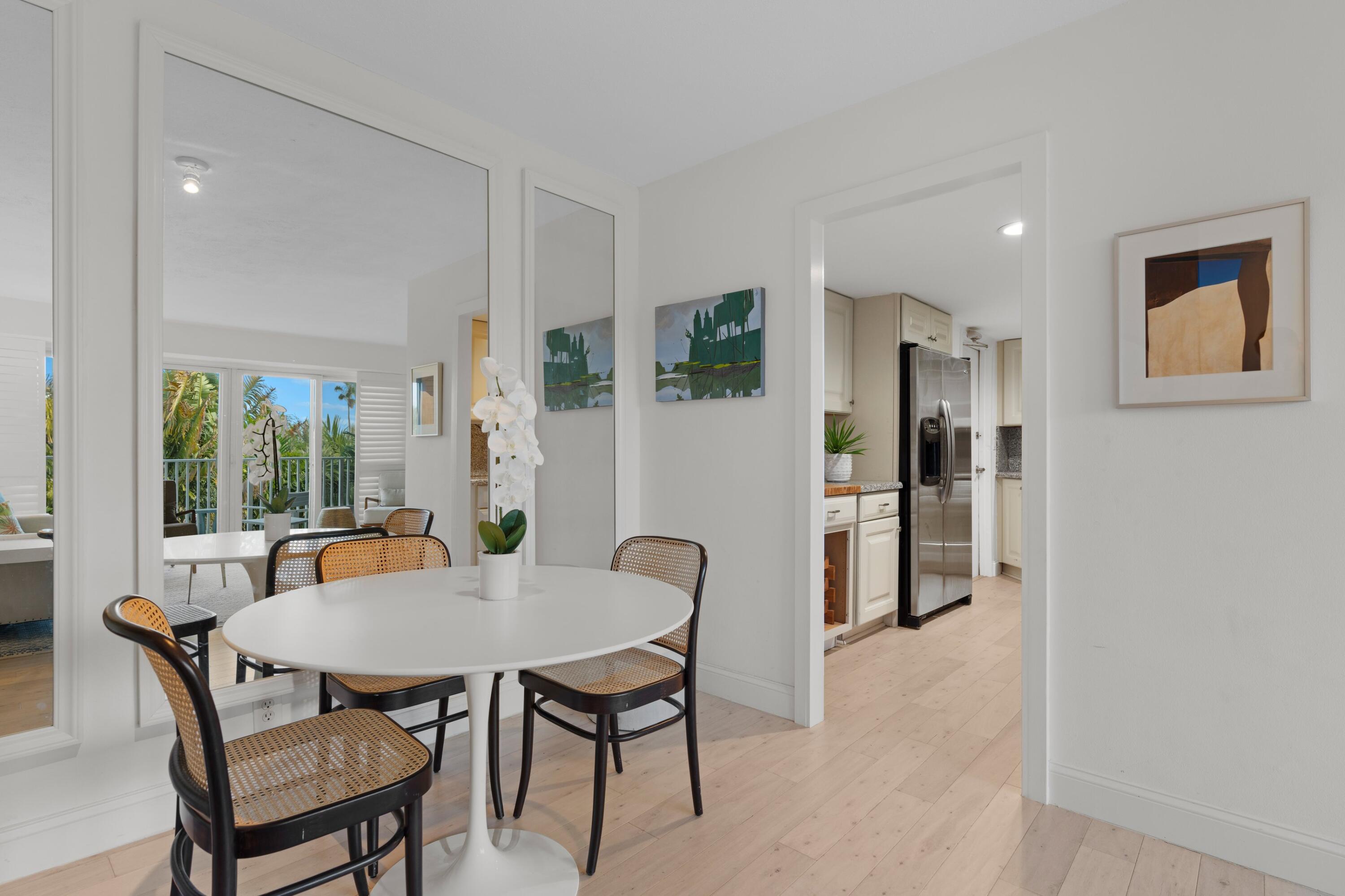 PALM BEACH ATLANTIC CONDO - Residential Lease