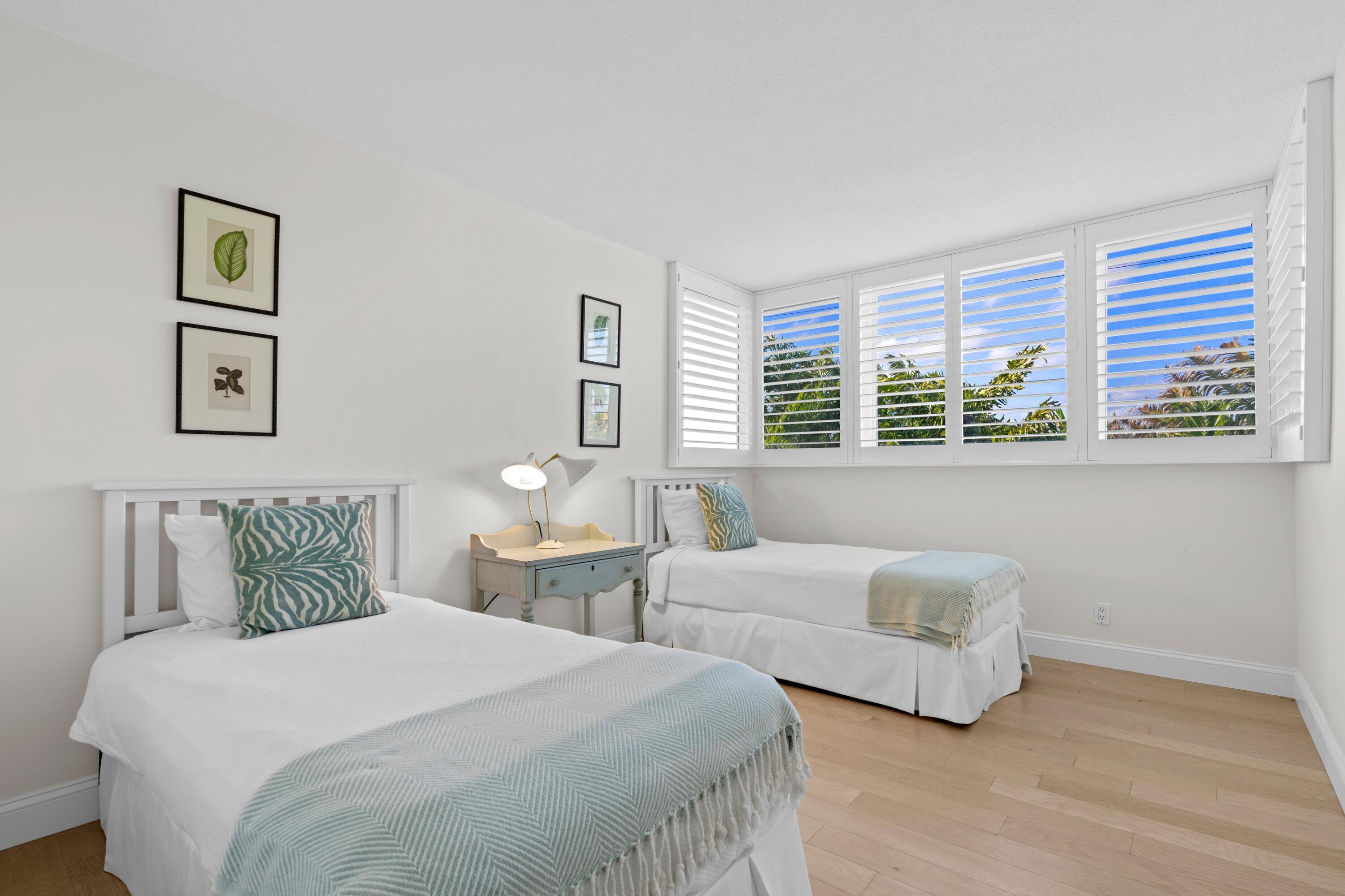 PALM BEACH ATLANTIC CONDO - Residential Lease