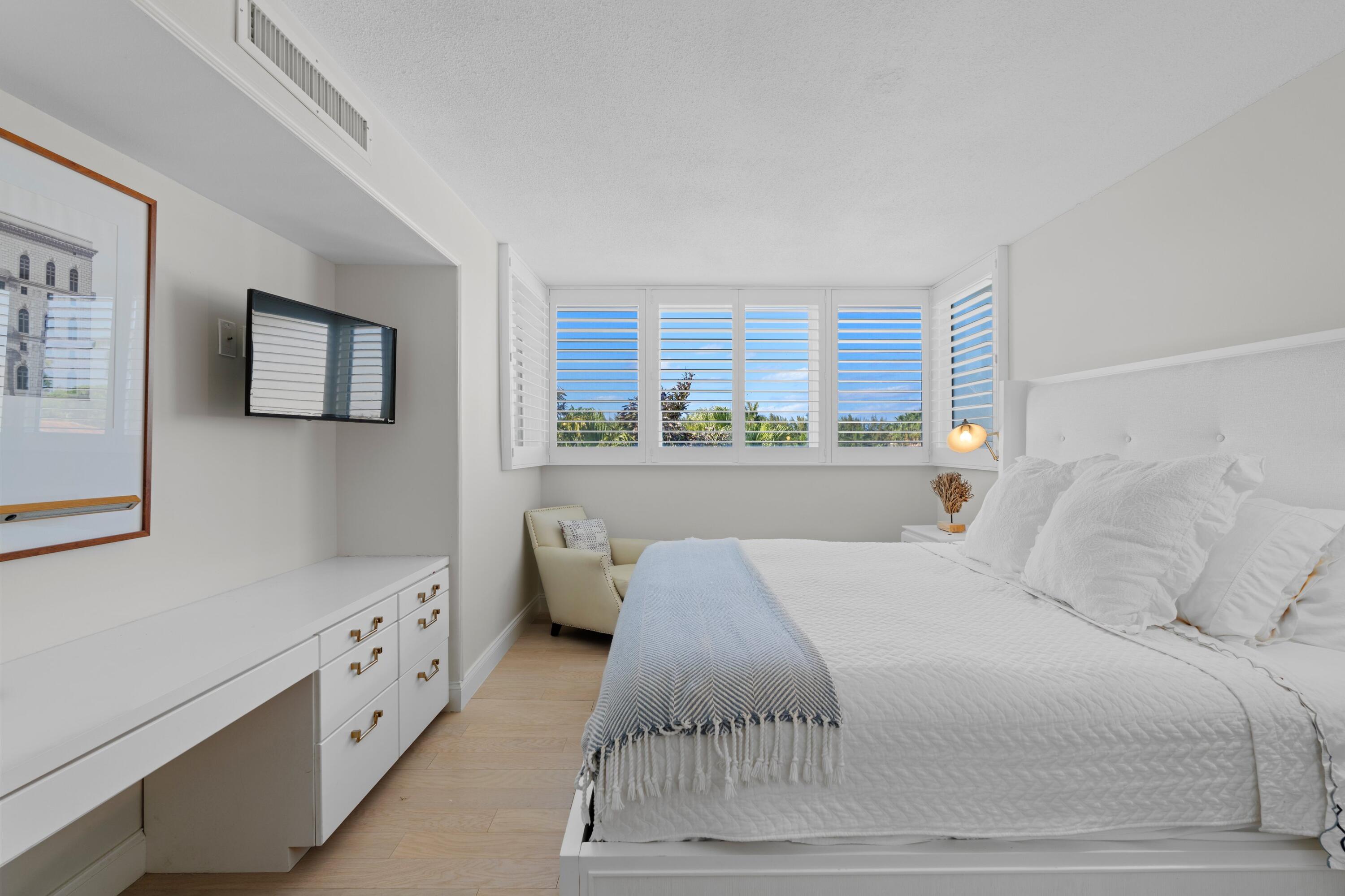 PALM BEACH ATLANTIC CONDO - Residential Lease