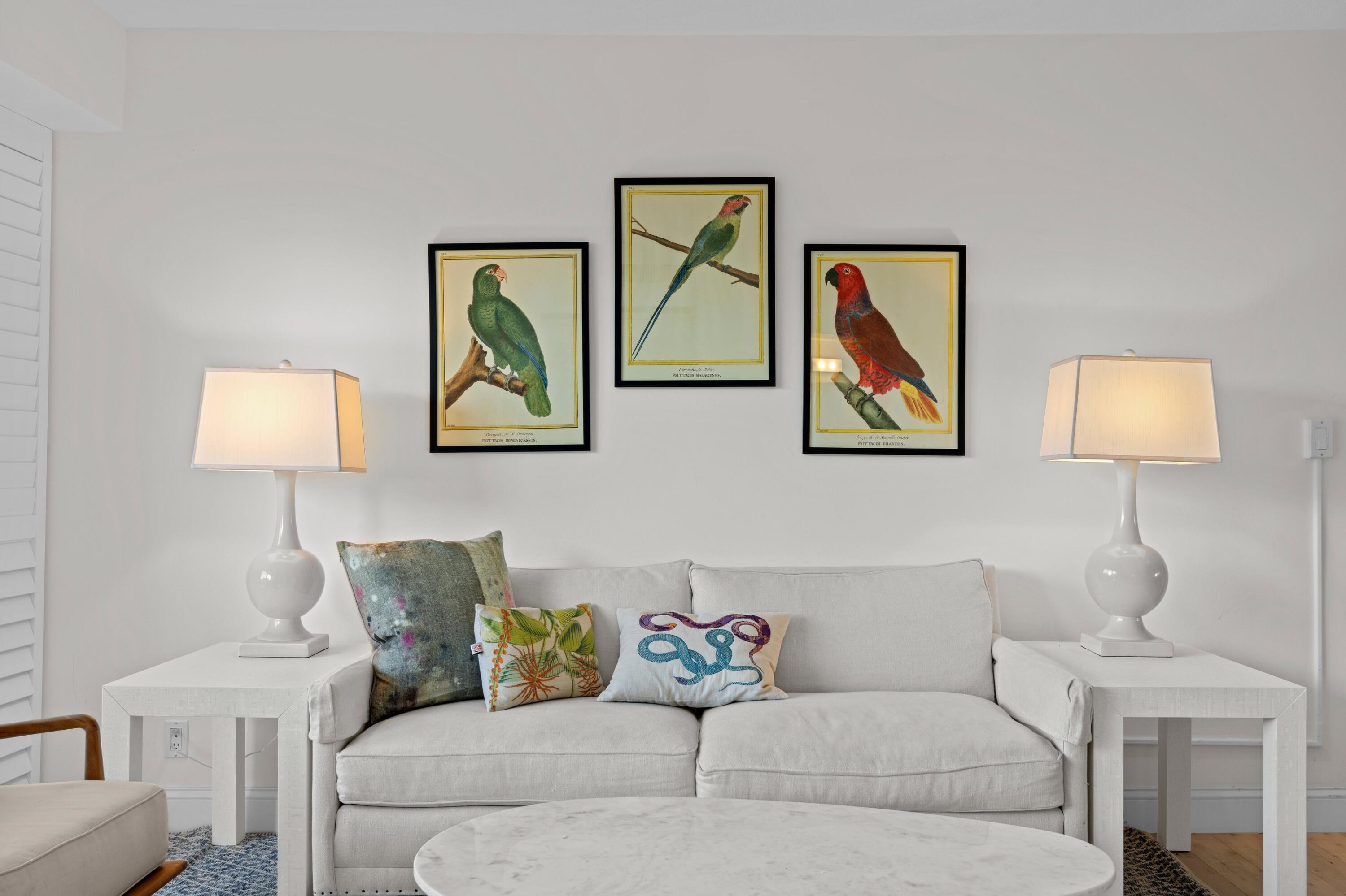 PALM BEACH ATLANTIC CONDO - Residential Lease