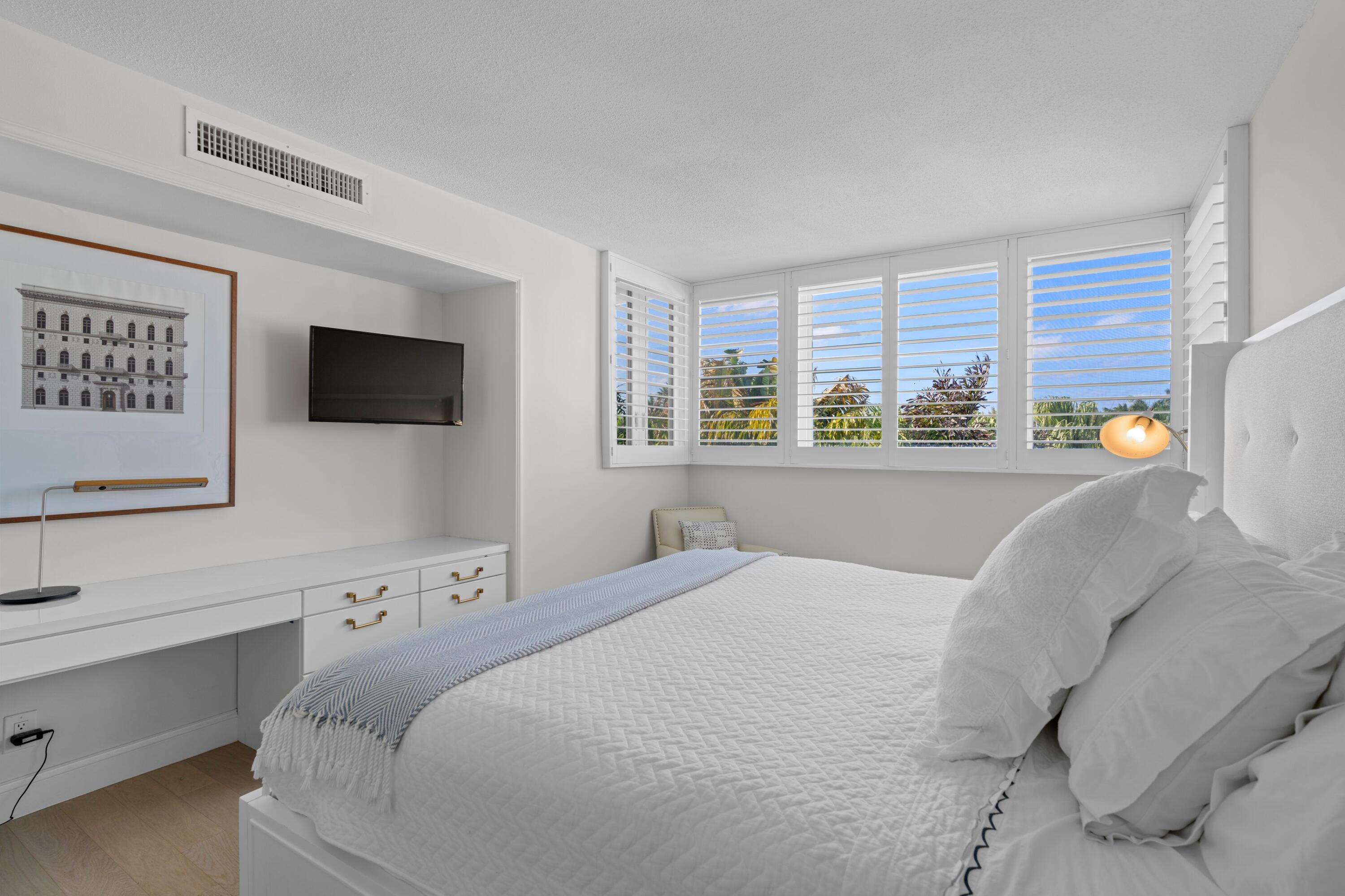 PALM BEACH ATLANTIC CONDO - Residential Lease