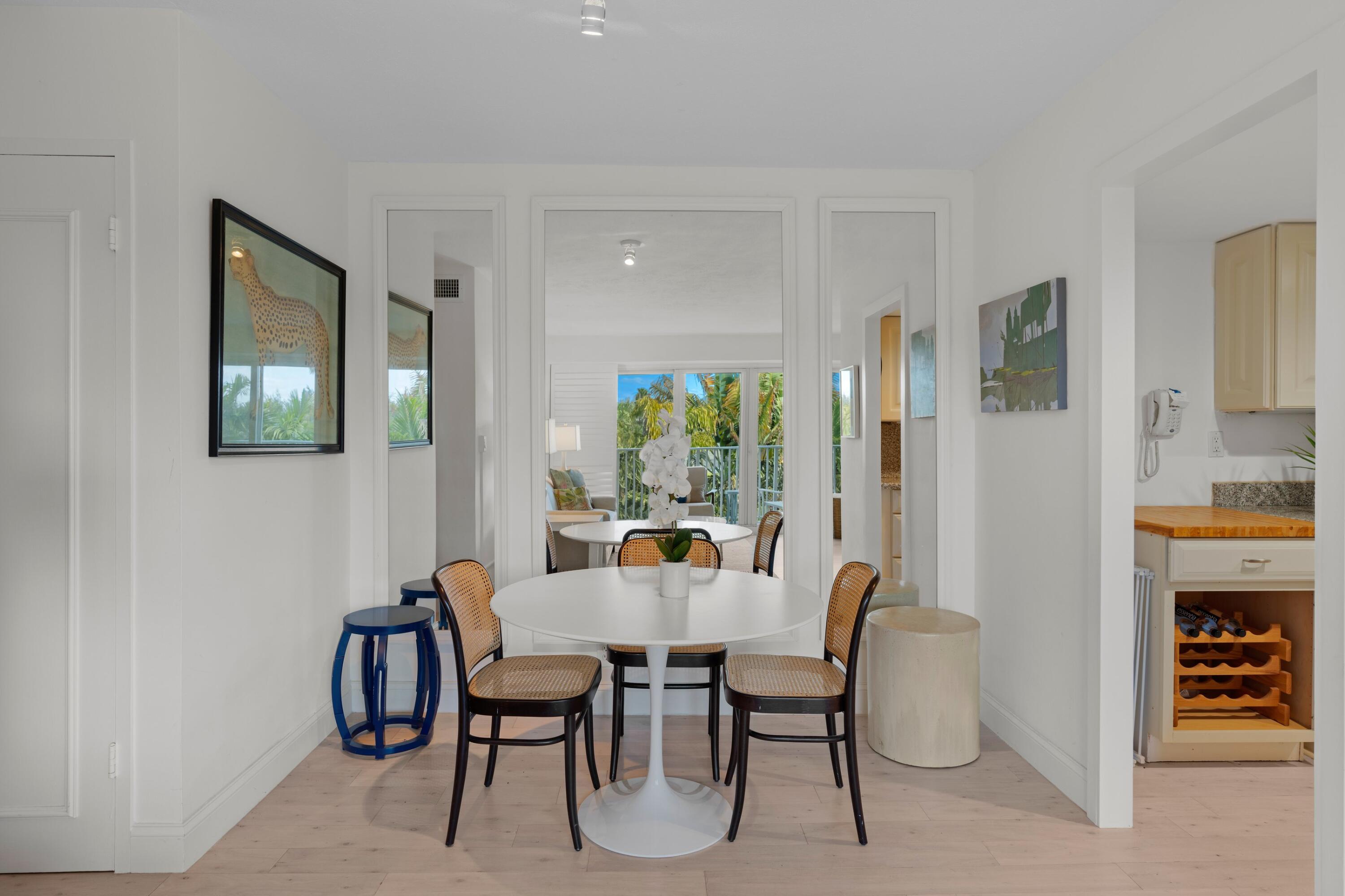 PALM BEACH ATLANTIC CONDO - Residential Lease