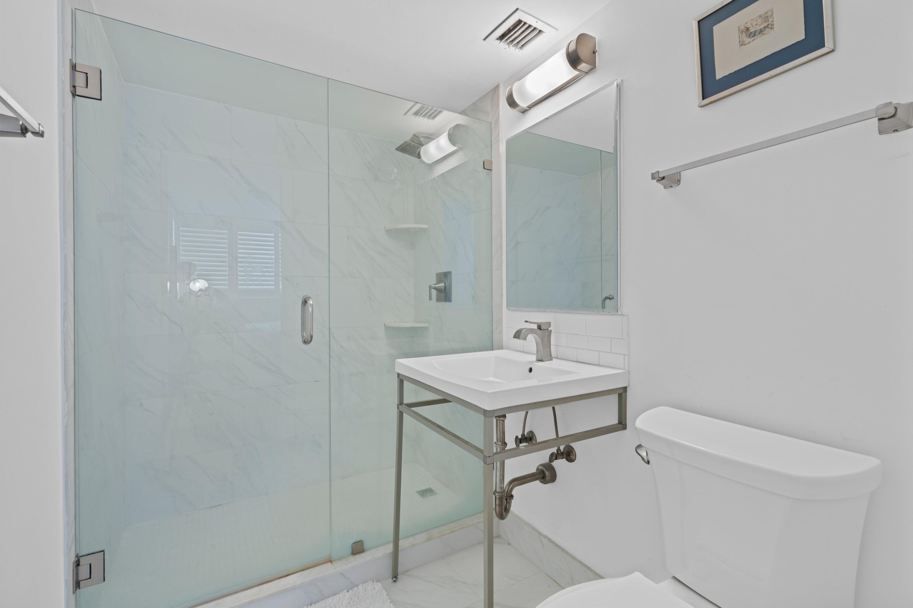 PALM BEACH ATLANTIC CONDO - Residential Lease