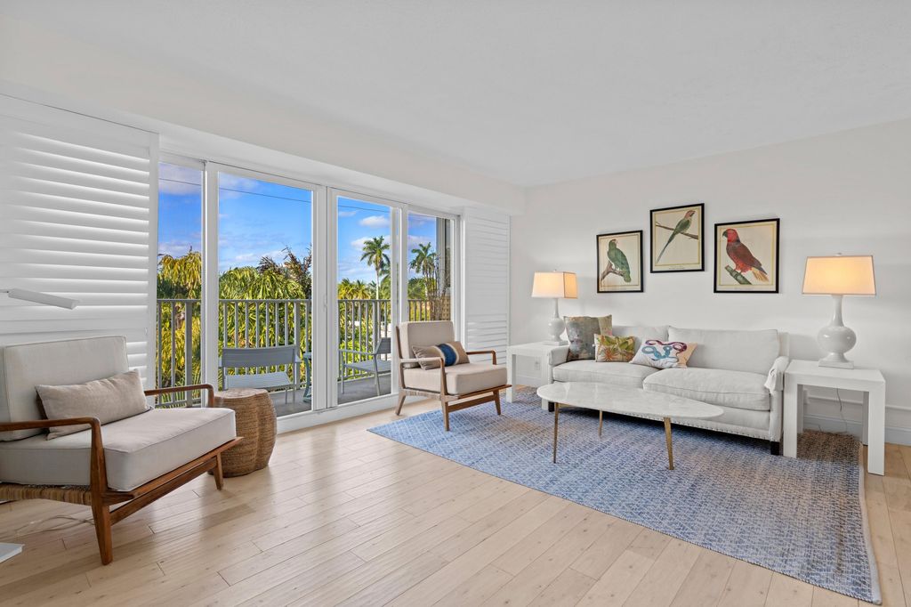 Photo of 223 Atlantic Avenue #4e, Palm Beach, FL 33480 (MLS # B26001840)