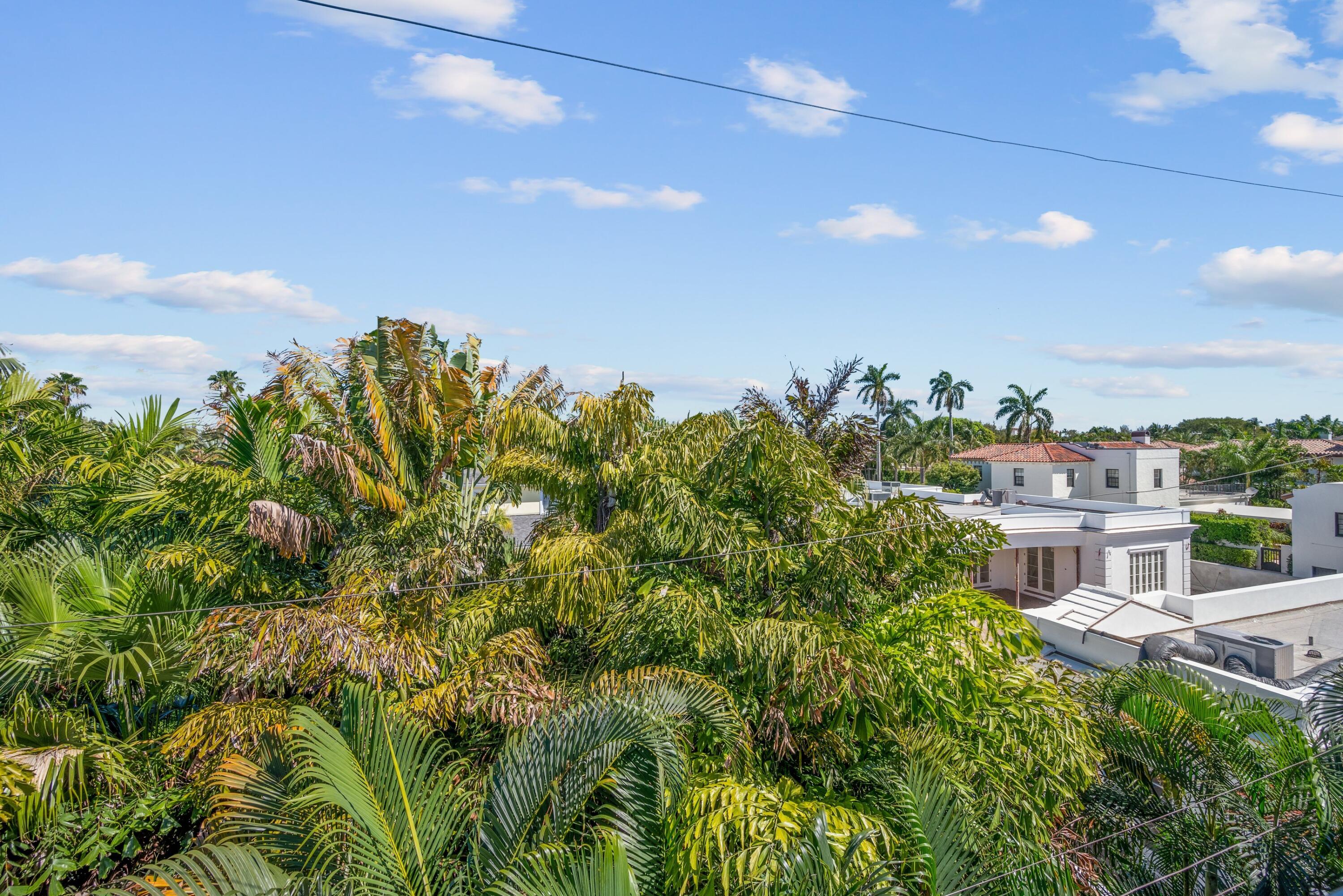 PALM BEACH ATLANTIC CONDO - Residential Lease