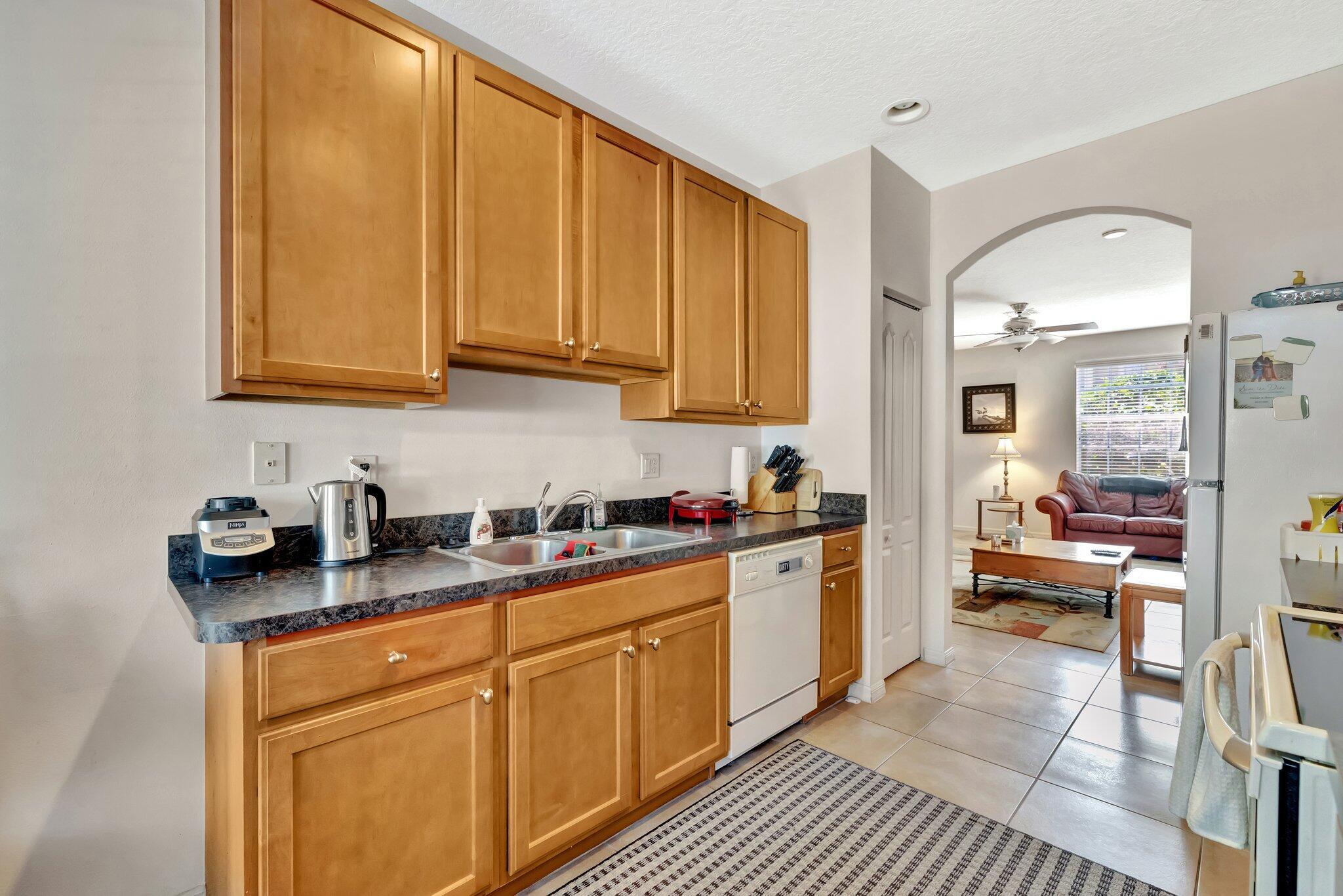 EAST LAKE VILLAGE NO 2 - Residential