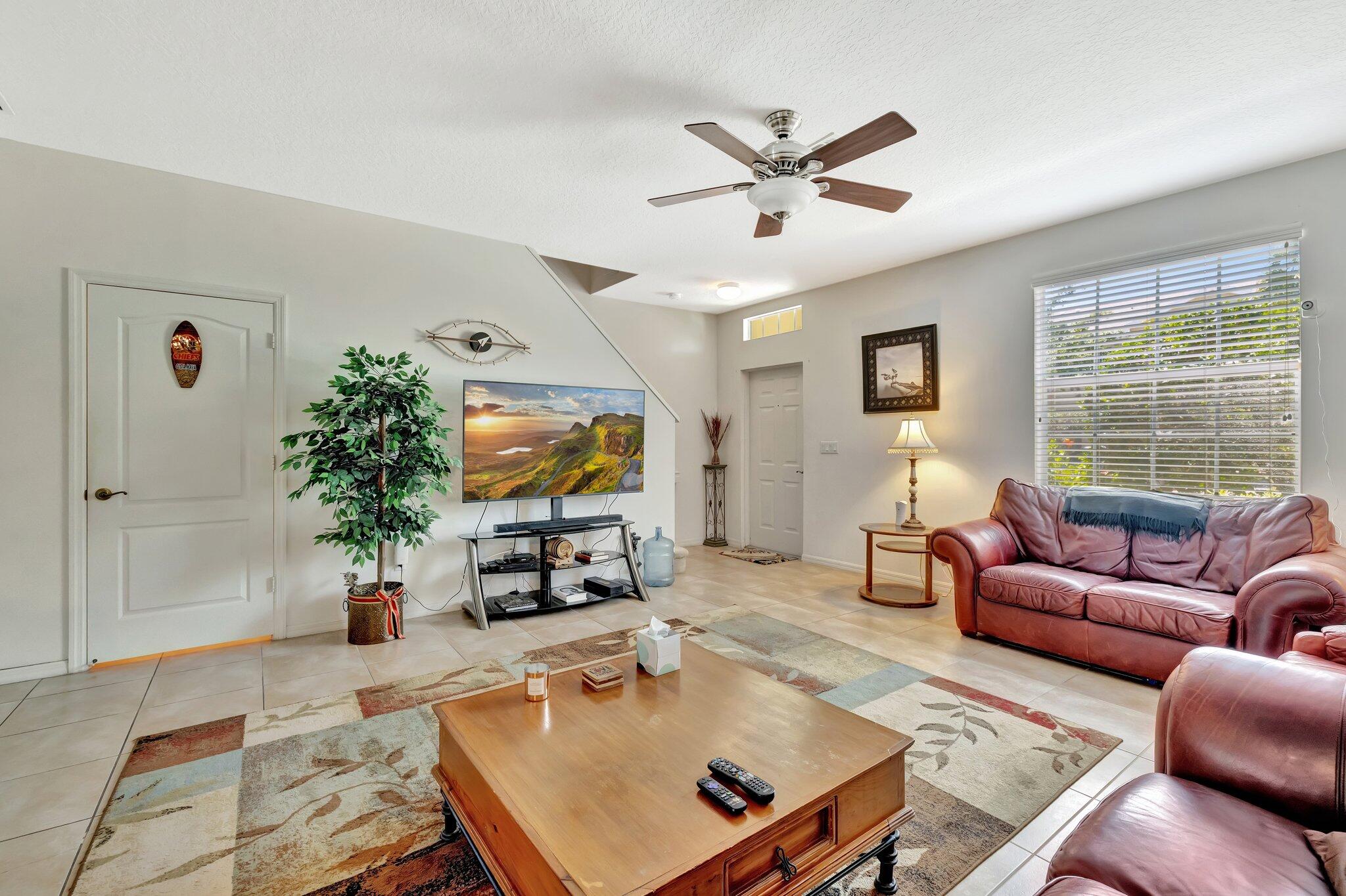 EAST LAKE VILLAGE NO 2 - Residential