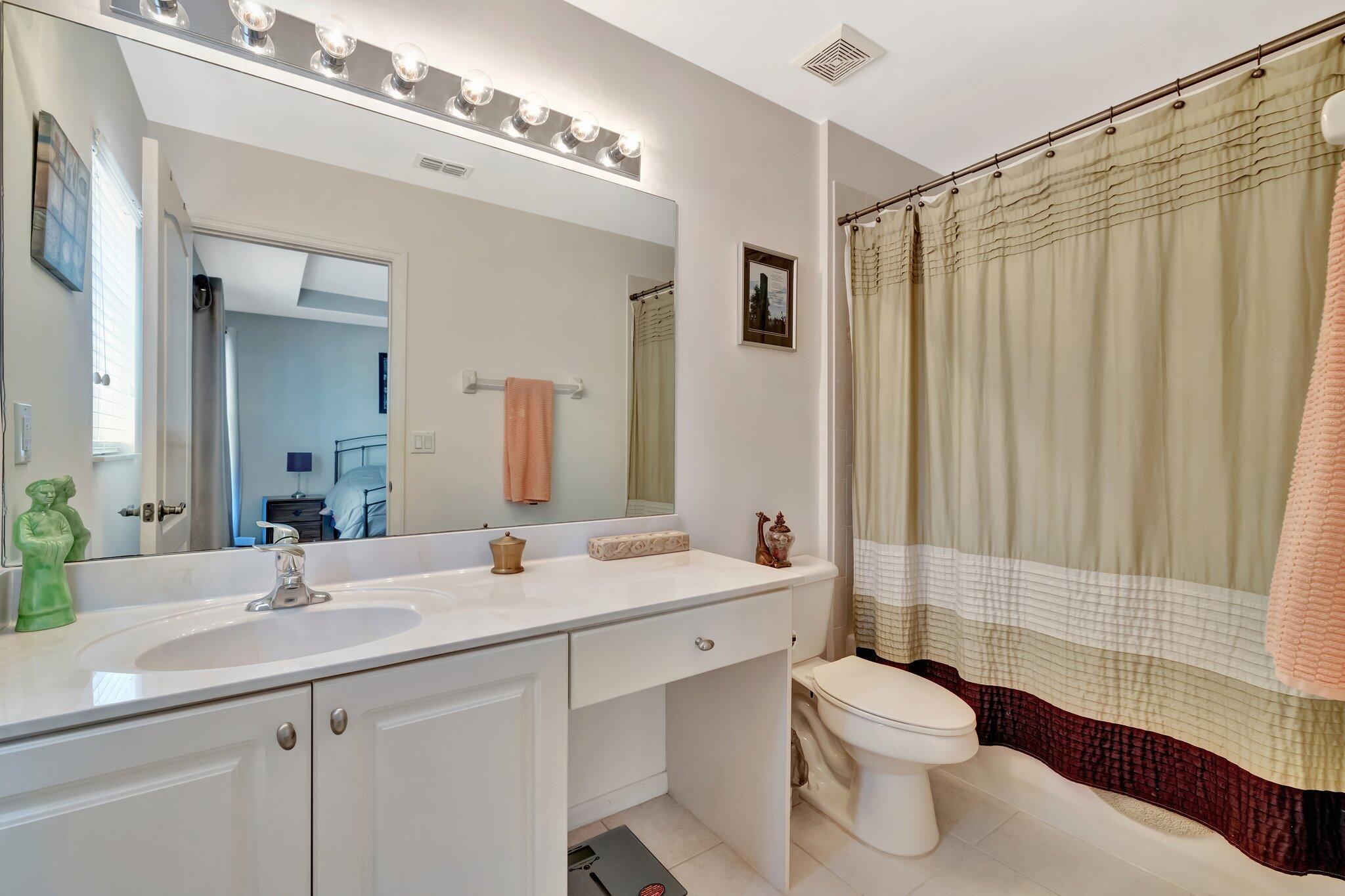 EAST LAKE VILLAGE NO 2 - Residential