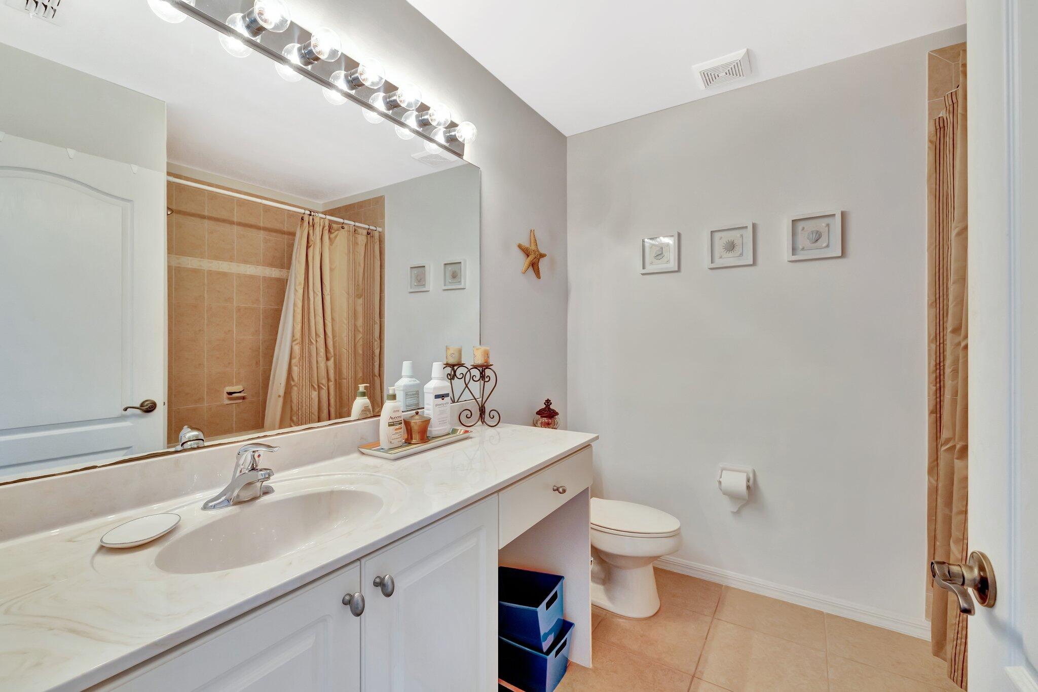 EAST LAKE VILLAGE NO 2 - Residential