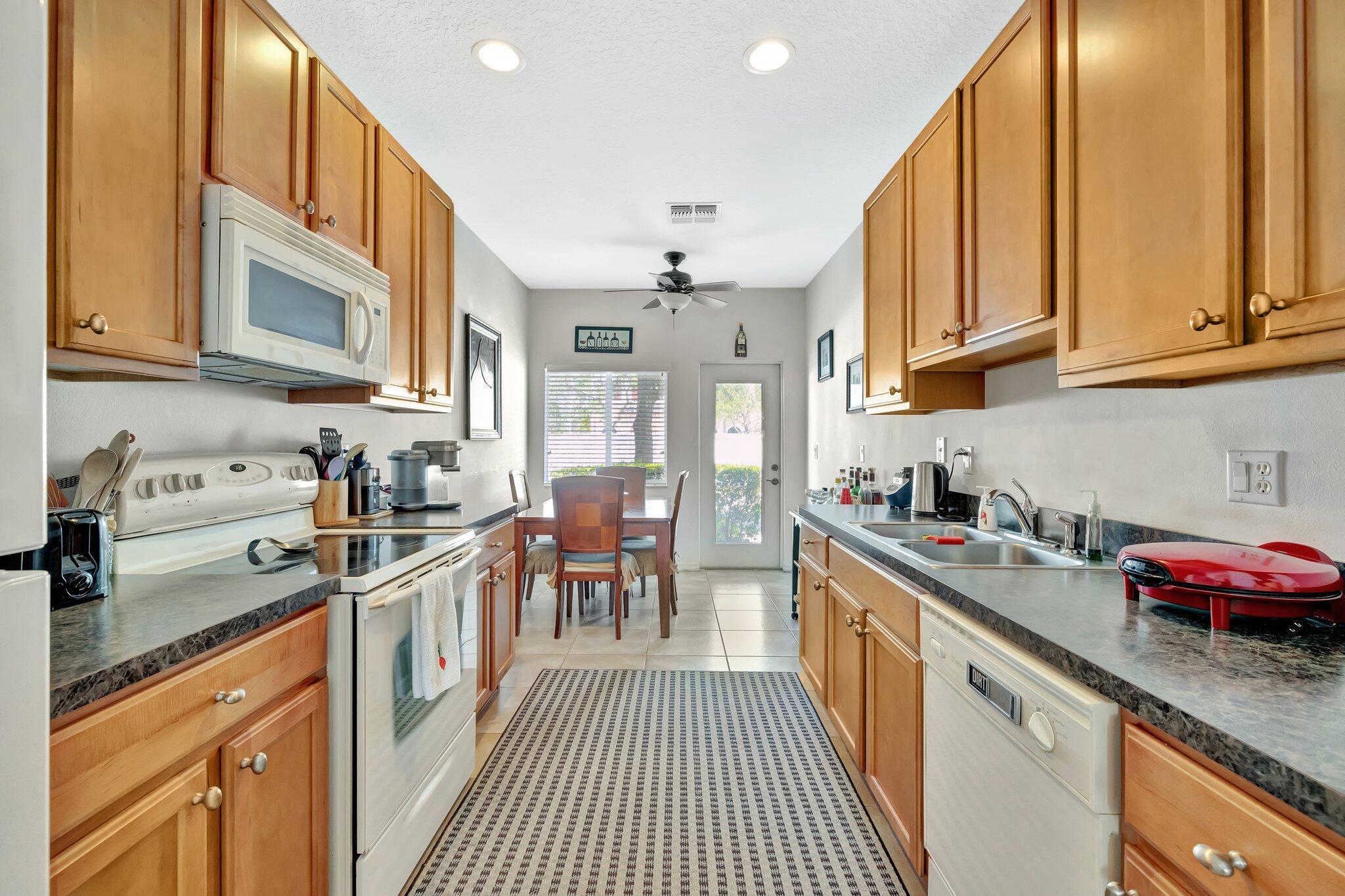 EAST LAKE VILLAGE NO 2 - Residential