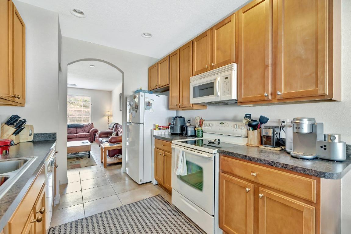 EAST LAKE VILLAGE NO 2 - Residential