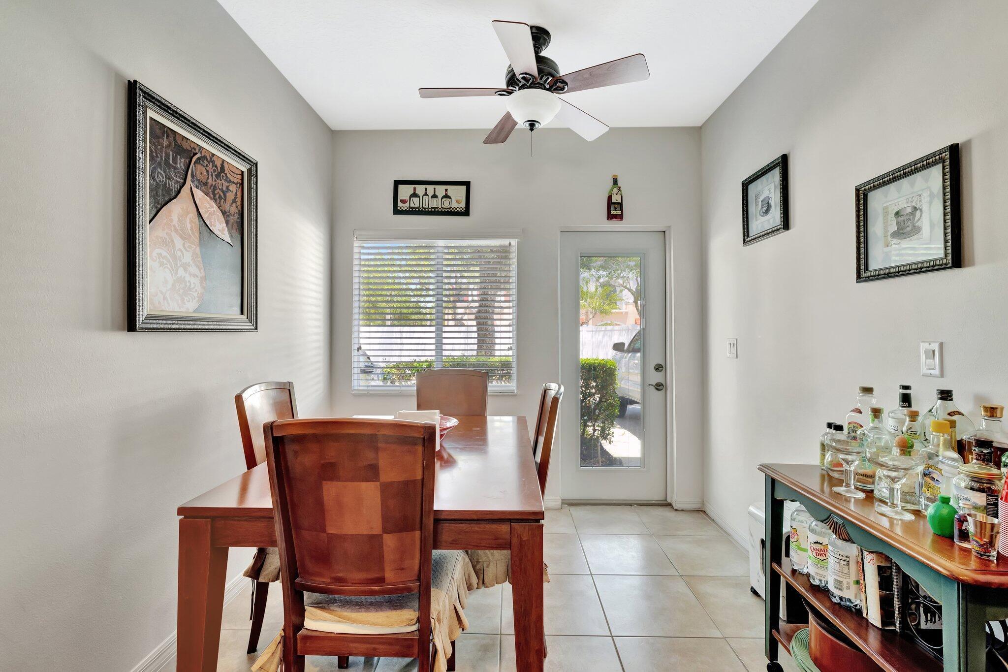 EAST LAKE VILLAGE NO 2 - Residential