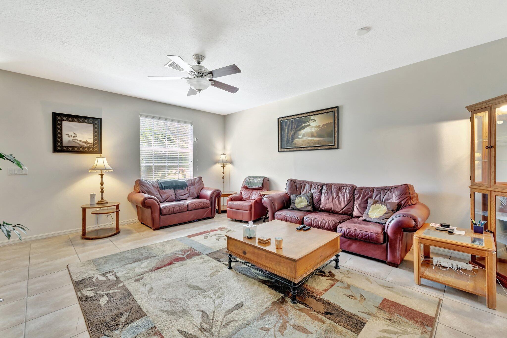 EAST LAKE VILLAGE NO 2 - Residential