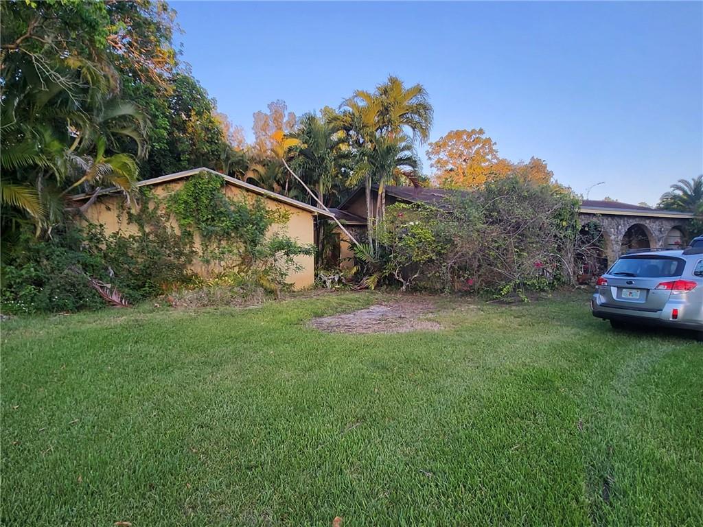 Everglades Land Co Sub 1- - Residential