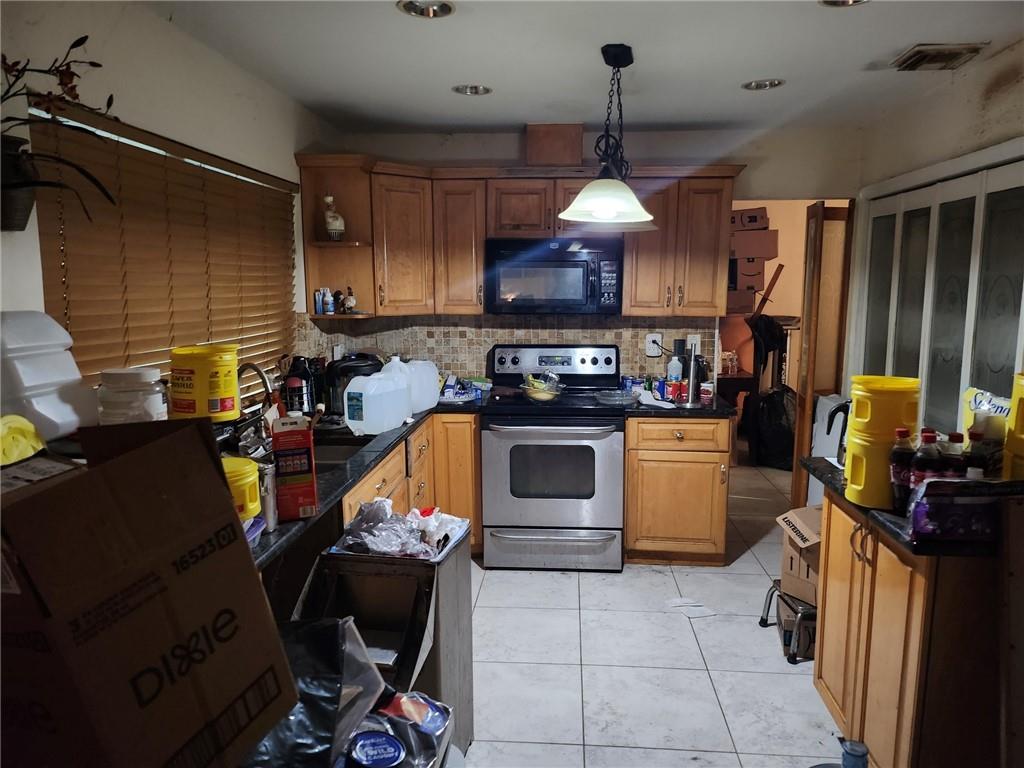 Everglades Land Co Sub 1- - Residential