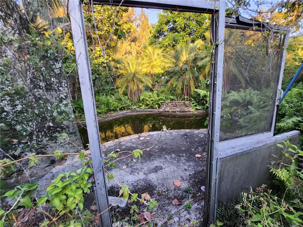 Everglades Land Co Sub 1- - Residential
