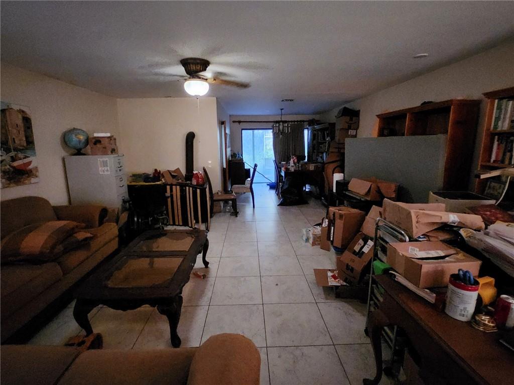 Everglades Land Co Sub 1- - Residential