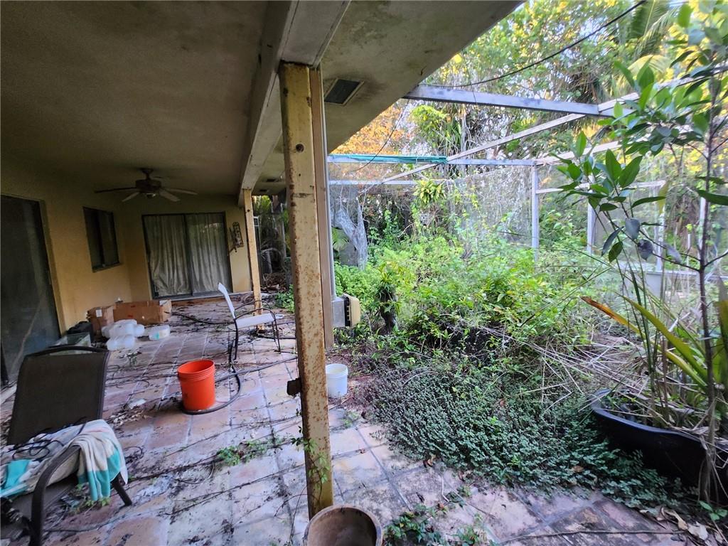 Everglades Land Co Sub 1- - Residential