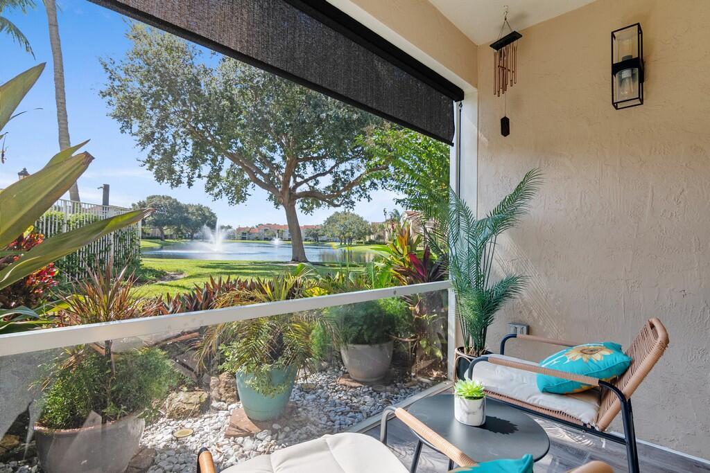 LAGUNA OF VERO BEACH - Residential Lease