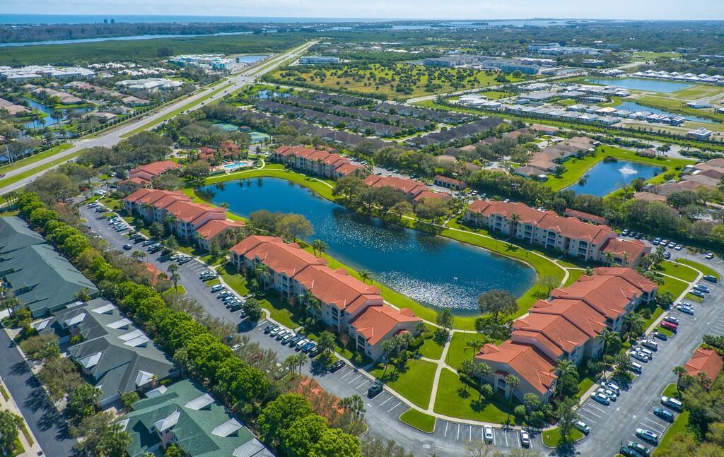 LAGUNA OF VERO BEACH - Residential Lease