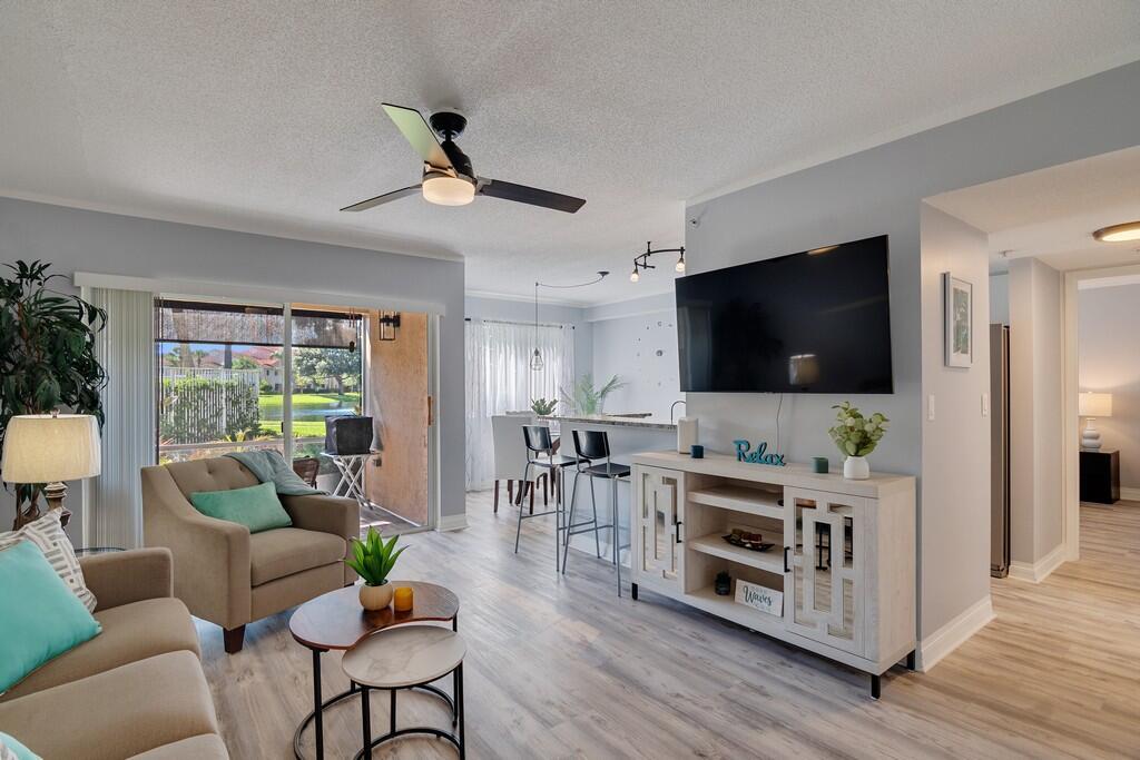 LAGUNA OF VERO BEACH - Residential Lease