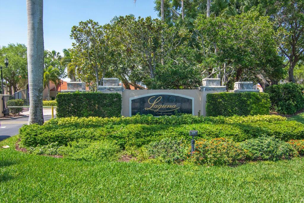 LAGUNA OF VERO BEACH - Residential Lease