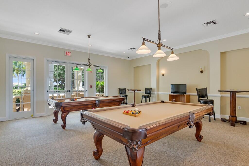 LAGUNA OF VERO BEACH - Residential Lease