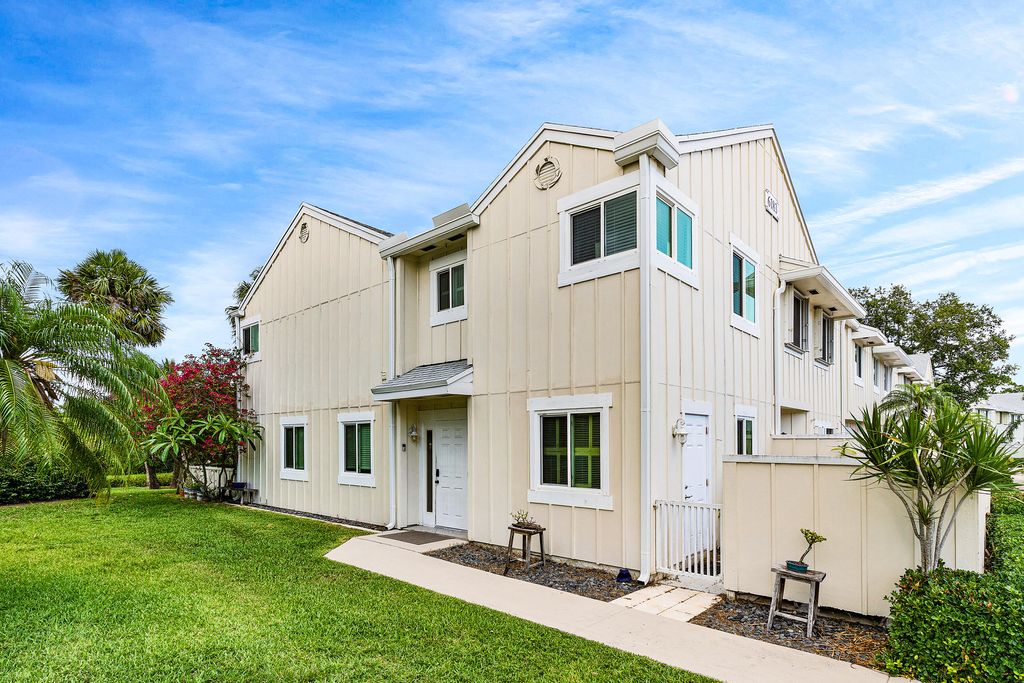 Photo of 6183 Riverwalk Lane #1, Jupiter, FL 33458 (MLS # R11095160)