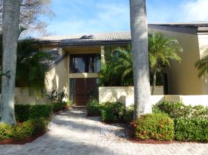 MAIDSTONE 1 OF PALM BEACH - Residential