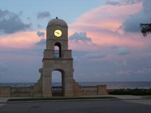 MAIDSTONE 1 OF PALM BEACH - Residential