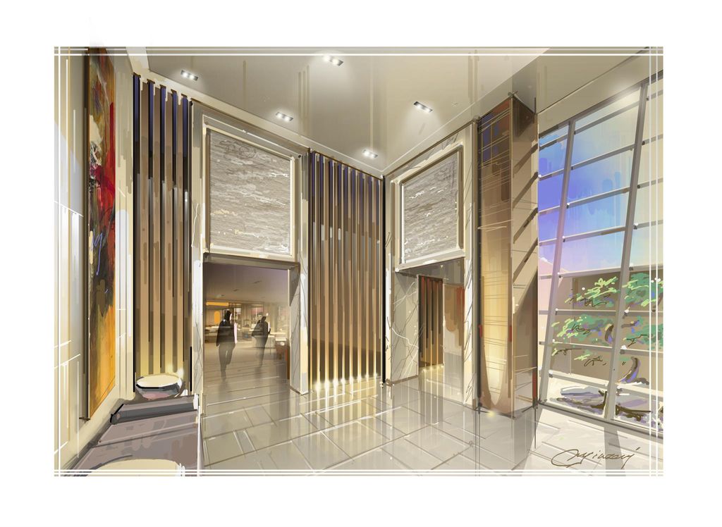 Photo of 3100 N Ocean Drive #H-1704, Singer Island, FL 33404 (MLS # R10521427)