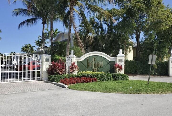 The Grove - Residential